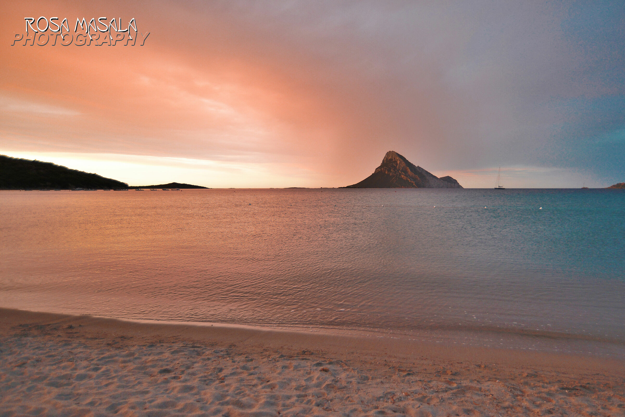 Sua Maestà Tavolara