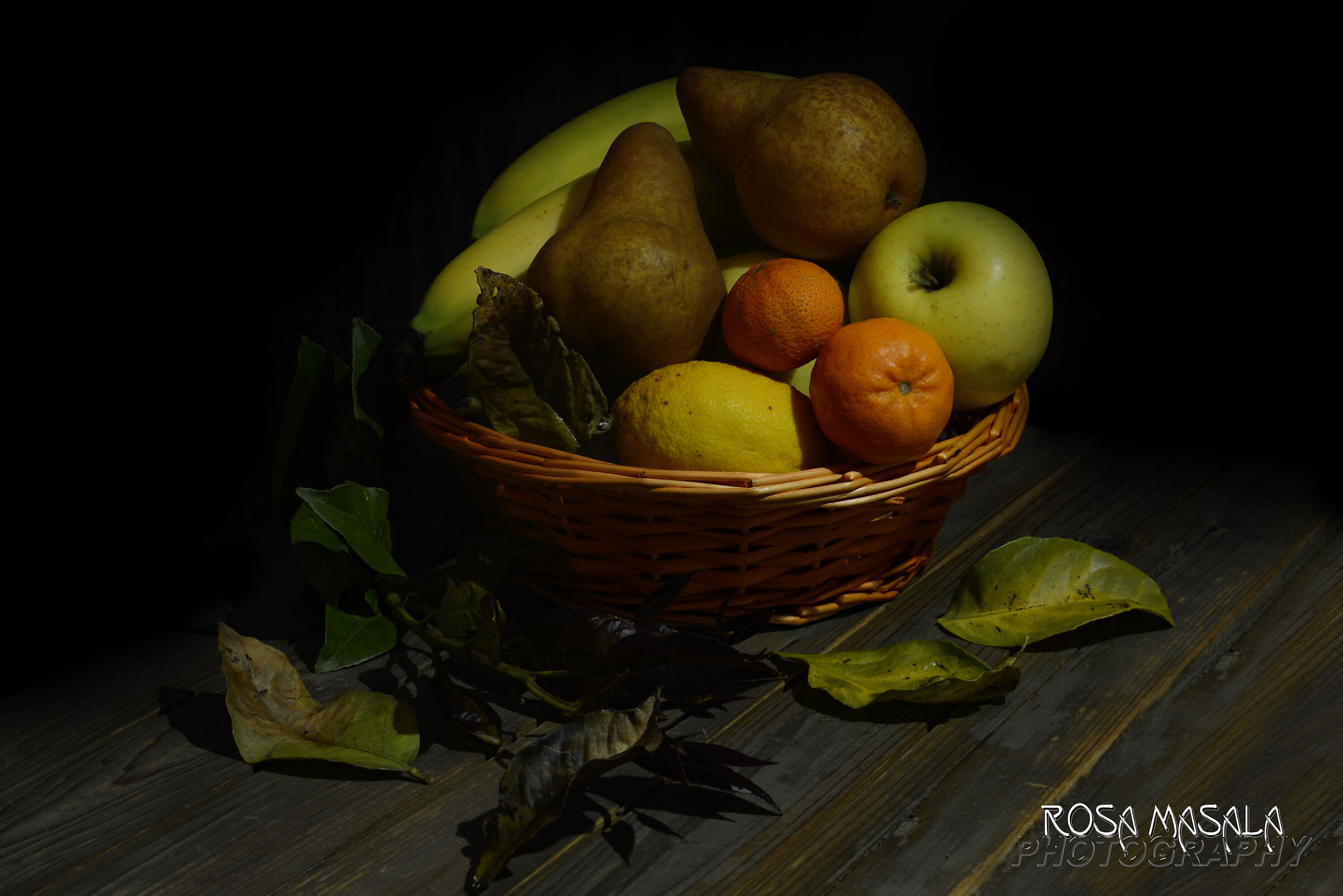 Caravaggio con un click