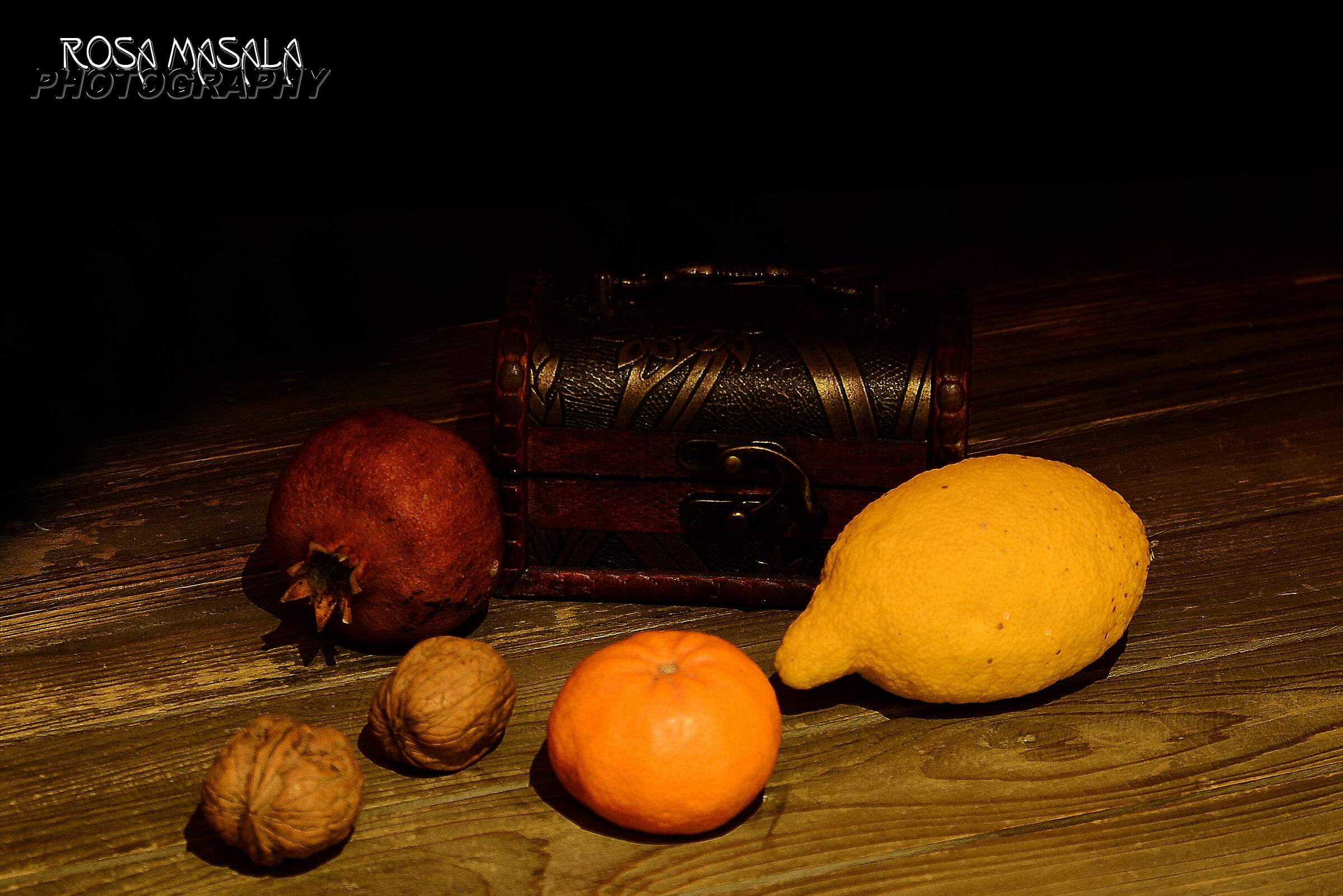 Natura Morta in un Click