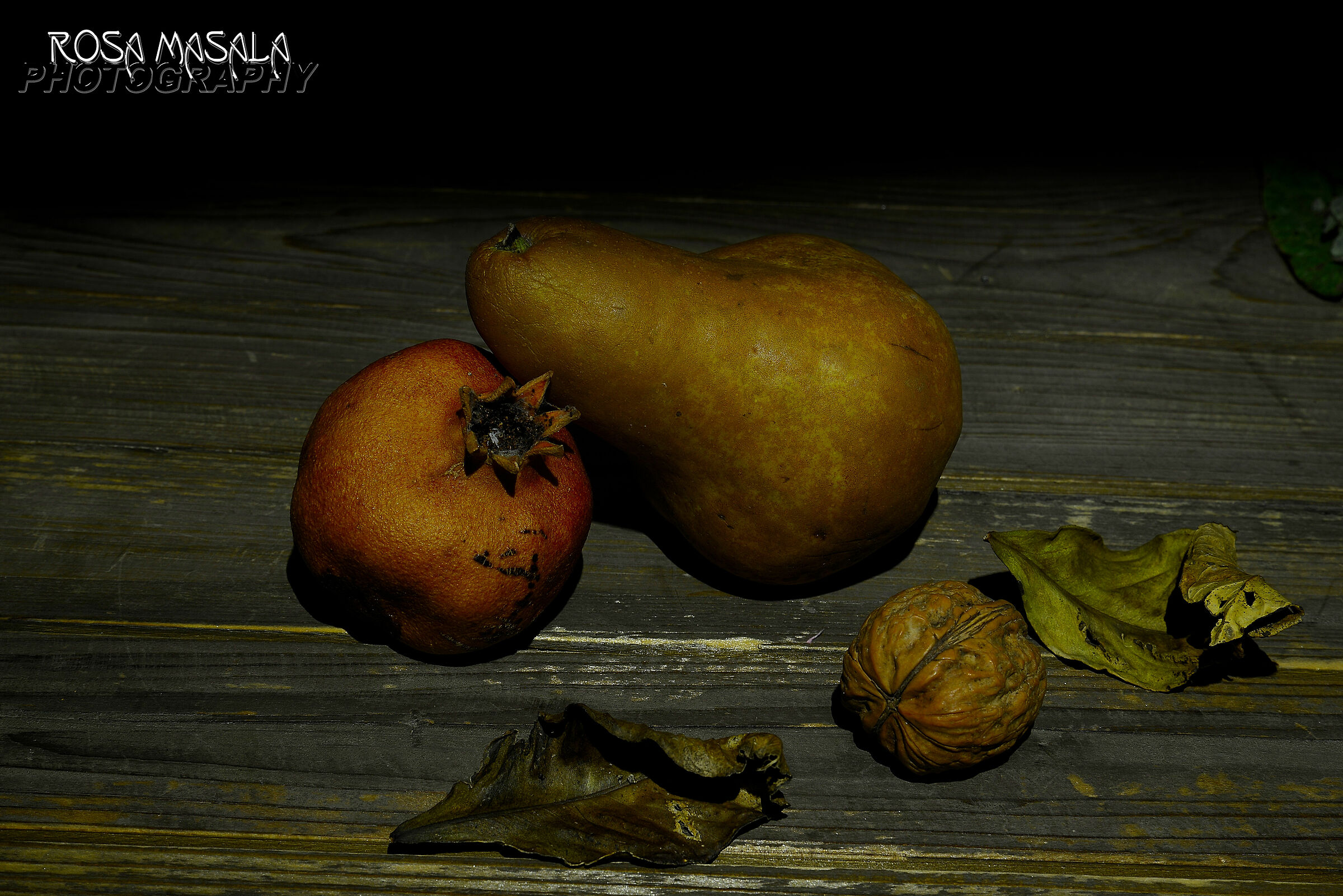 natura morta con un click nr 2