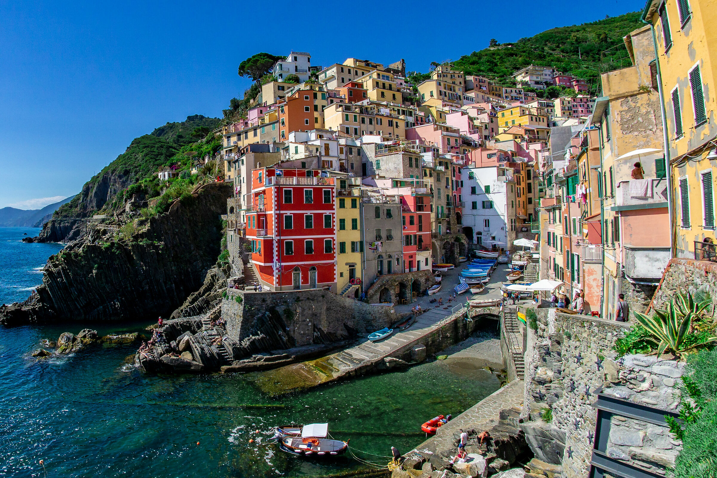 Riomaggiore