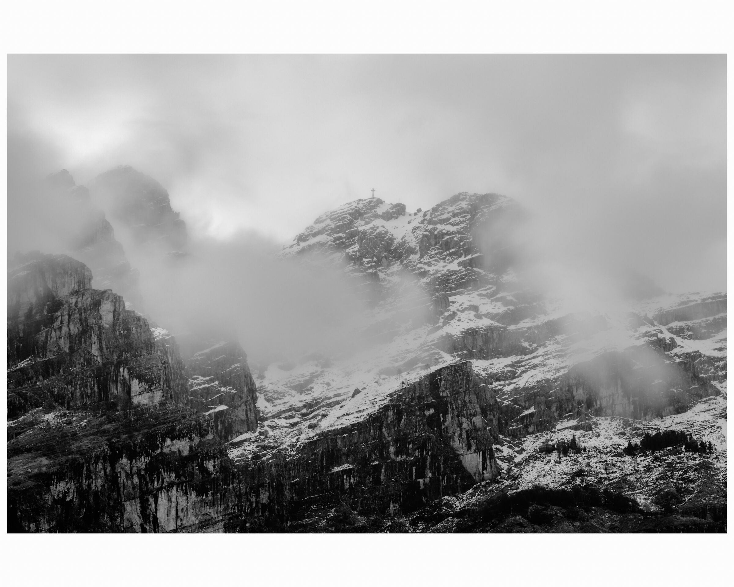 Mount Resegone, Lecco