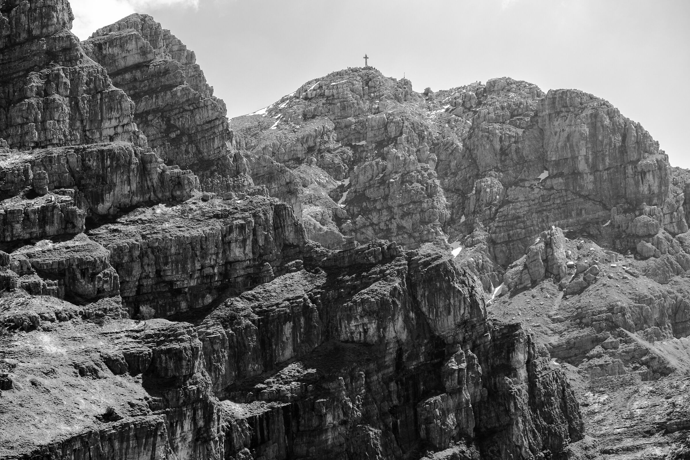 Mount Resegone, Lecco