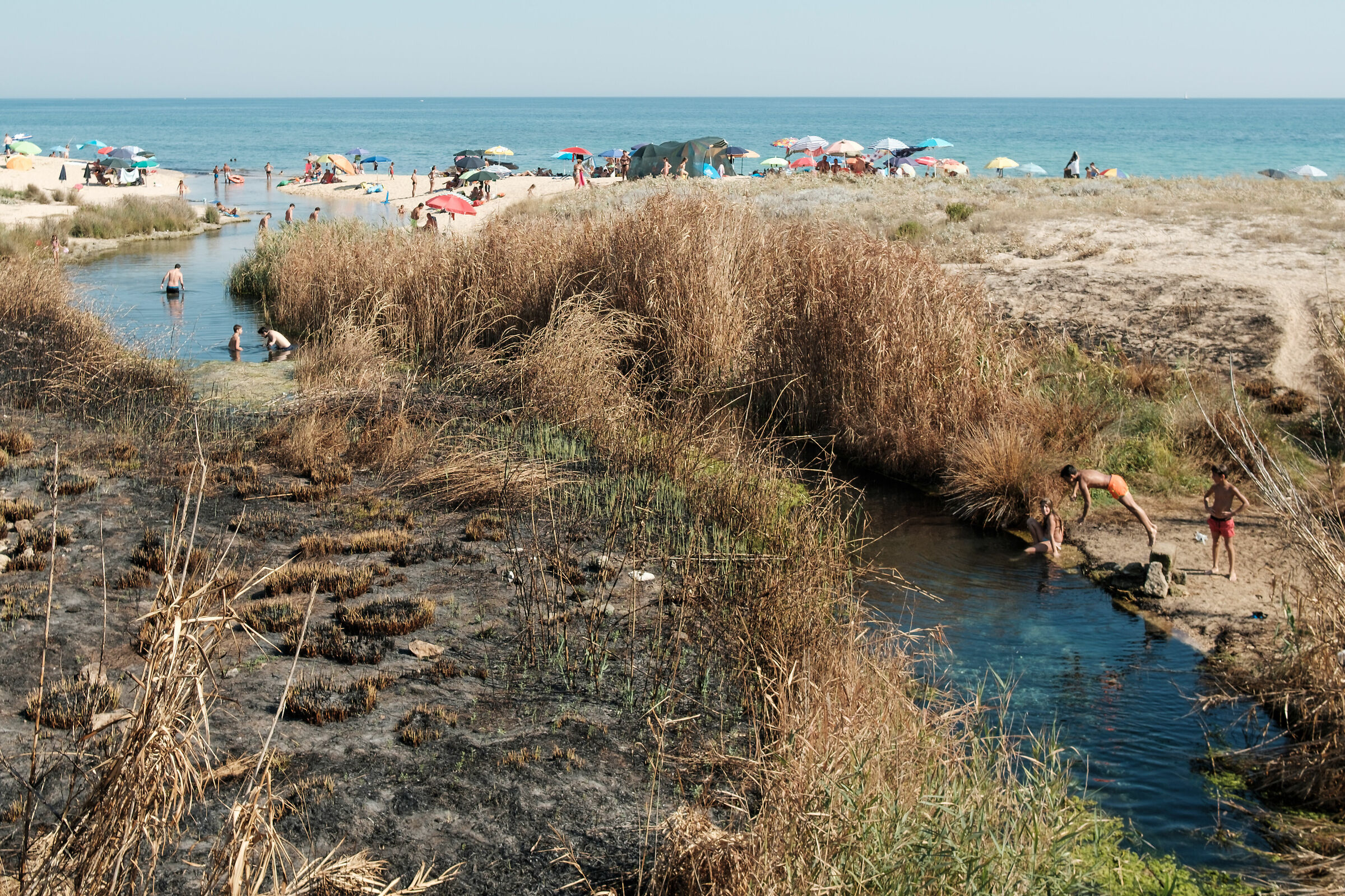 borraco tower, Manduria