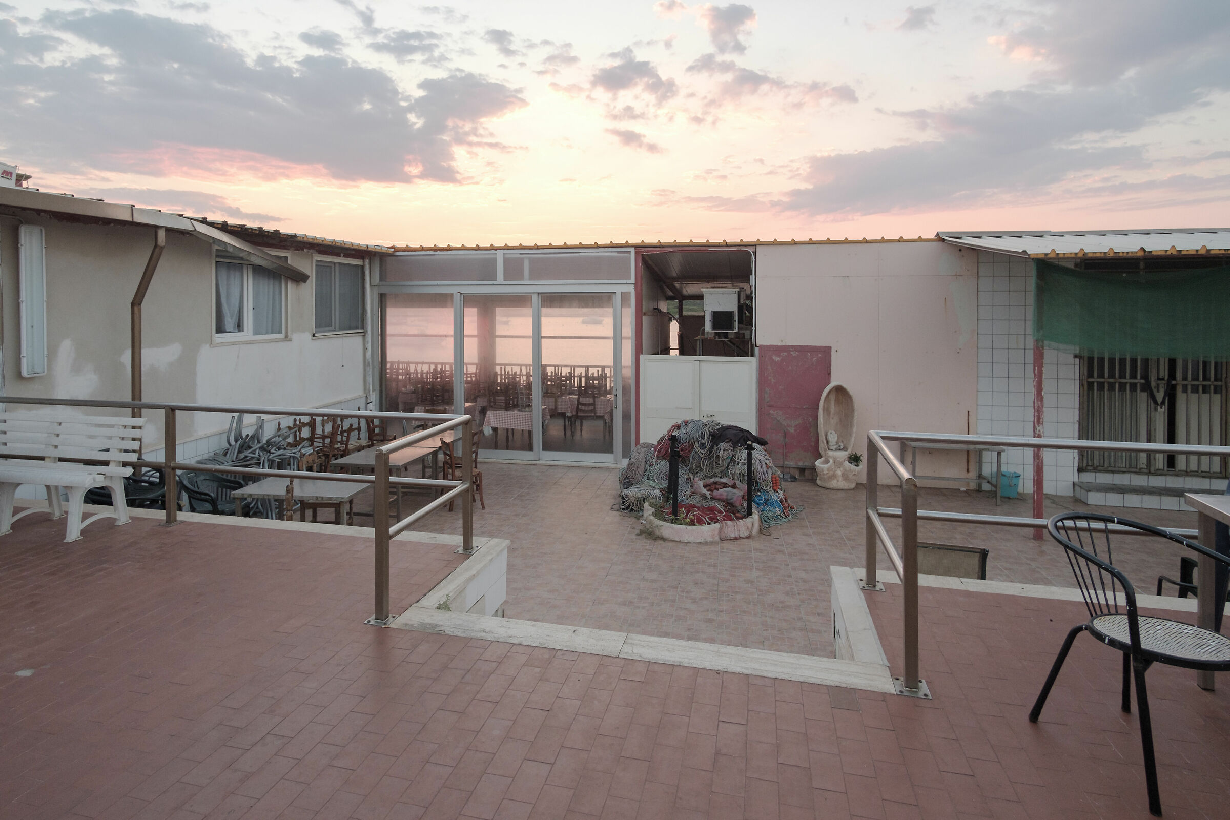 Colimena tower, Manduria