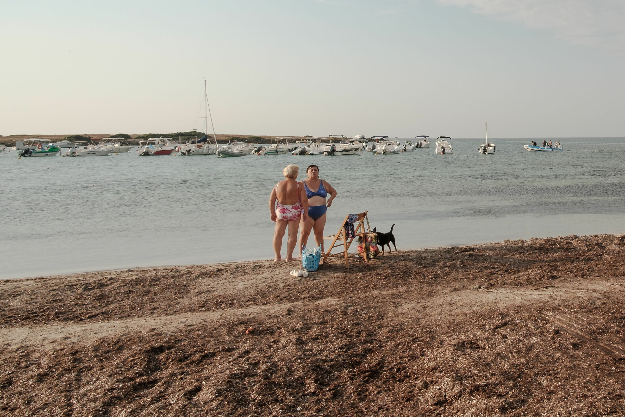 Colimena Tower, Manduria