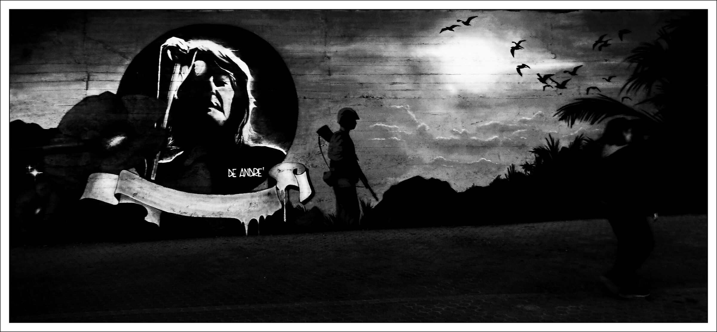 La Guerra di Piero … (Fabrizio De André - 1966)