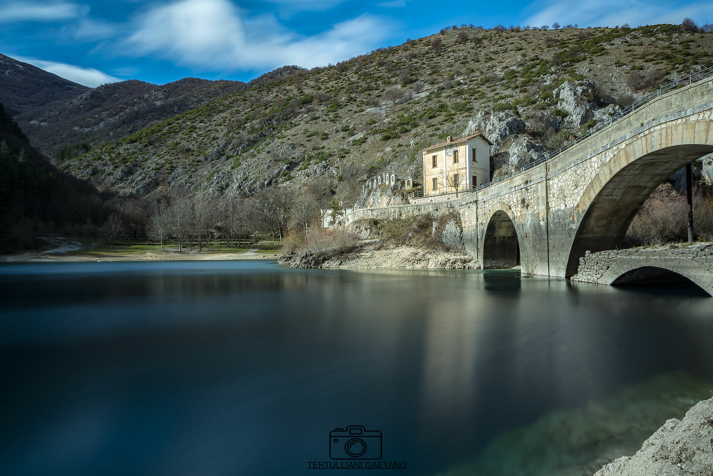 Hermitage S.Domenico