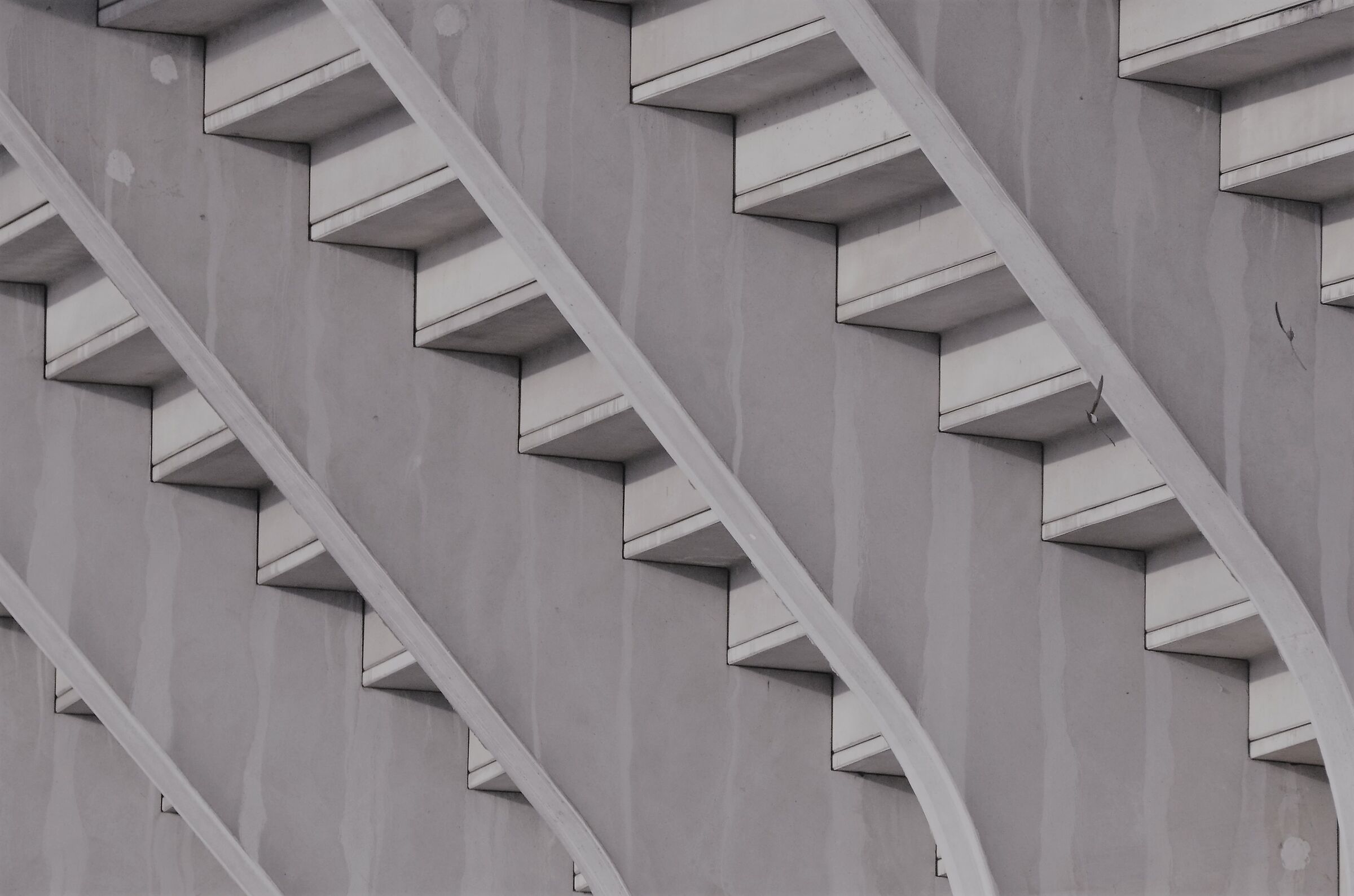 terzo anello (stadio San Siro)