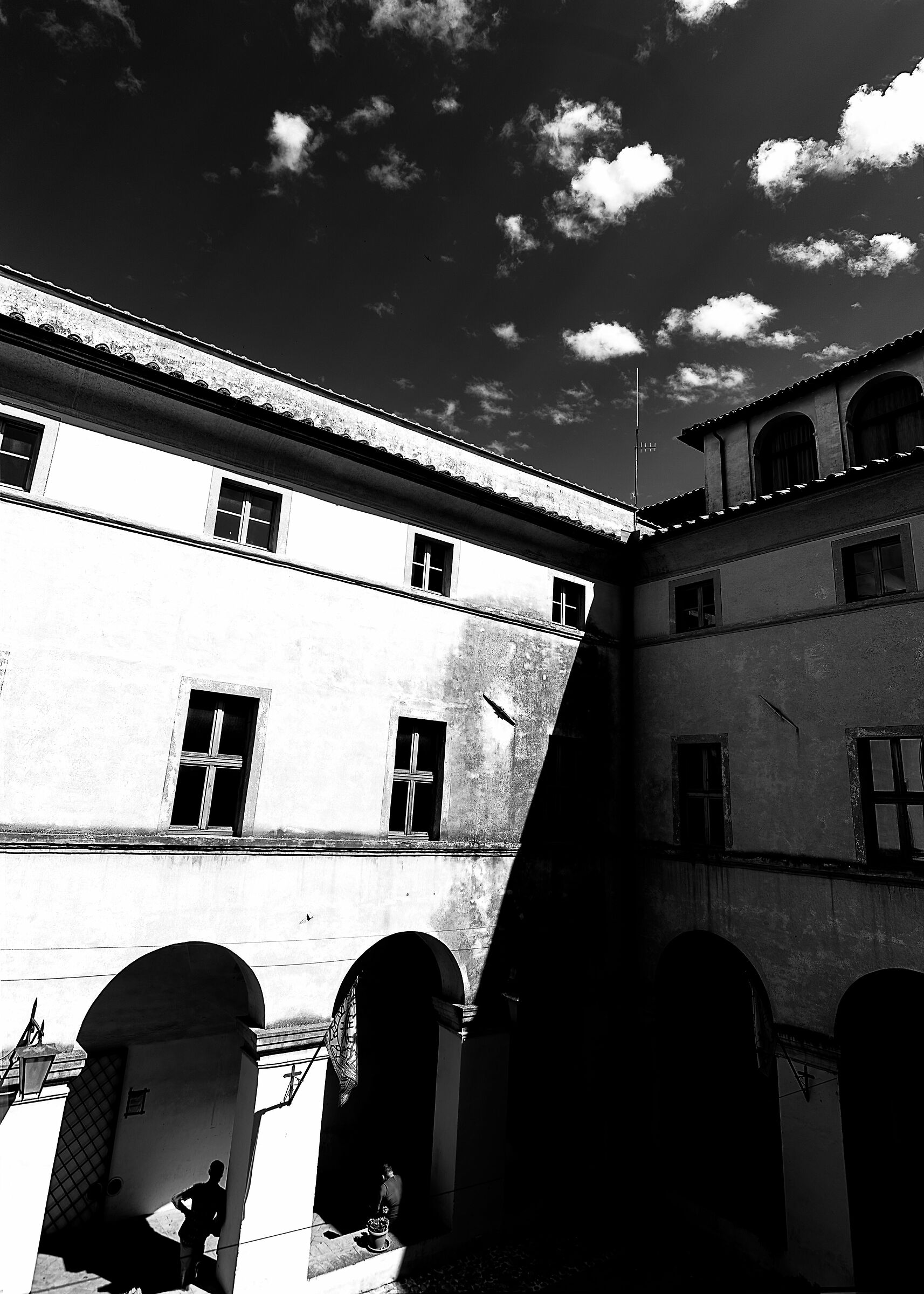 riposo (pg) bracketing