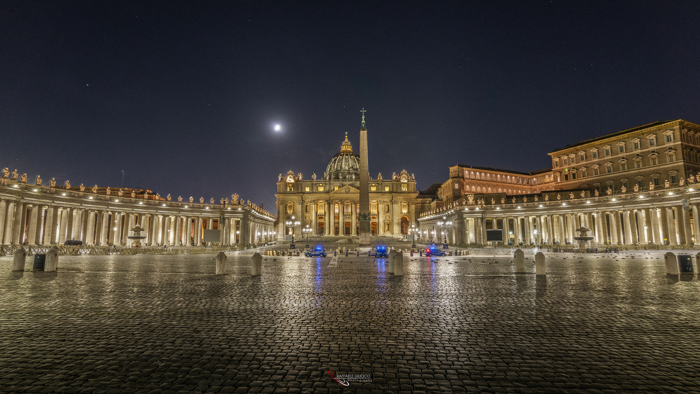 St. Peter's Square