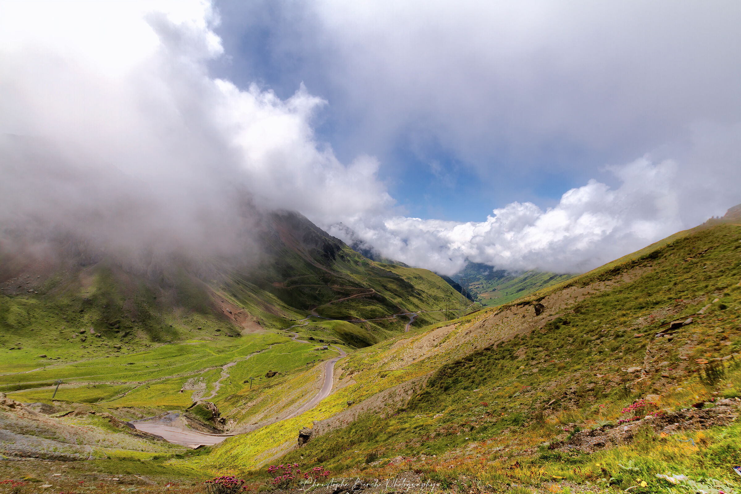 Hautes Pyrénées