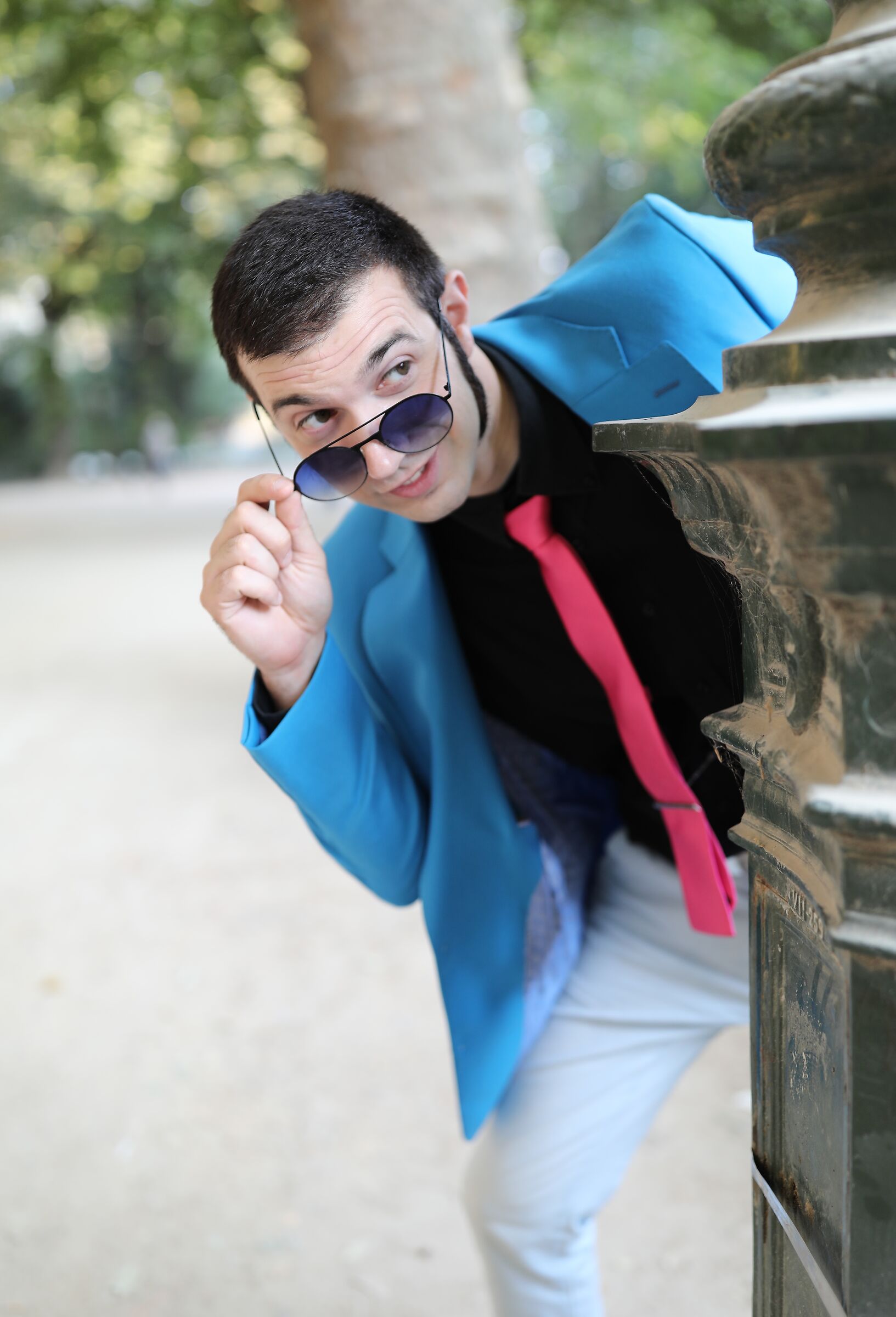 lupin