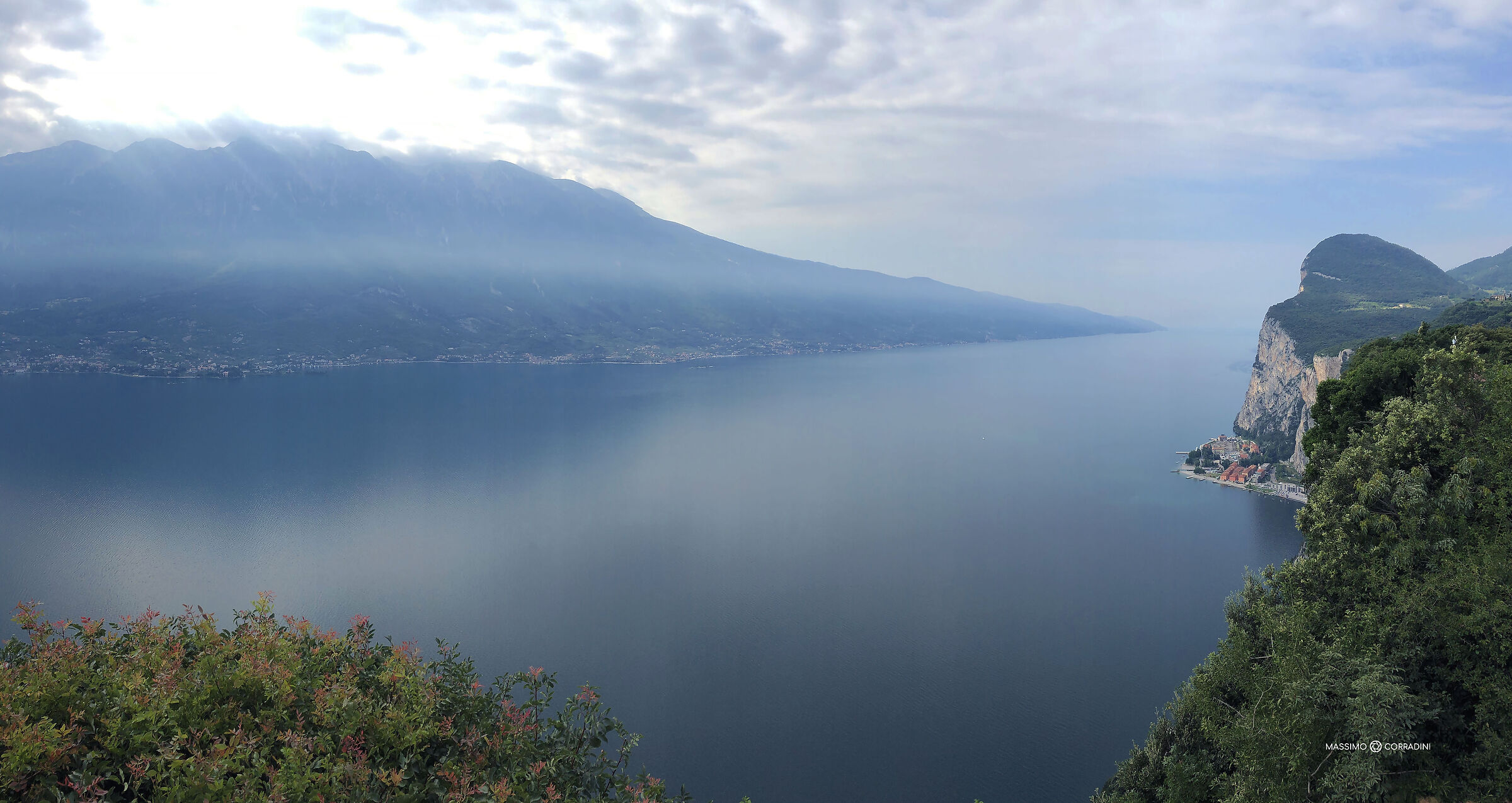 Lake Garda, New1001