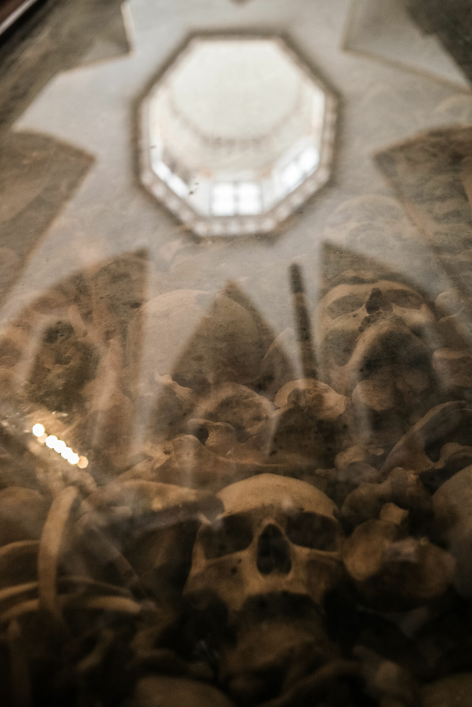 I martiri di Otranto - Cattedrale