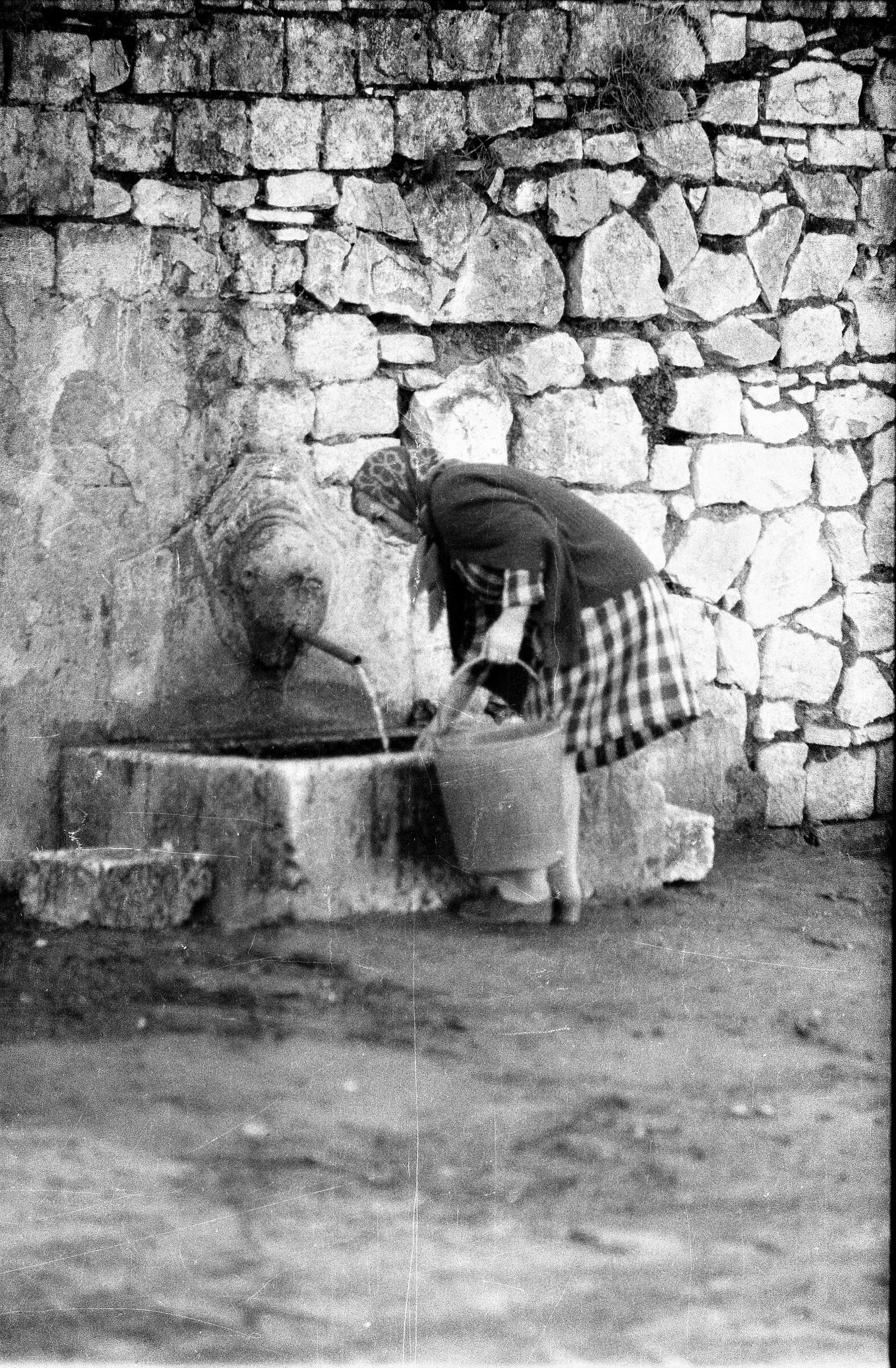 la fontana 1977