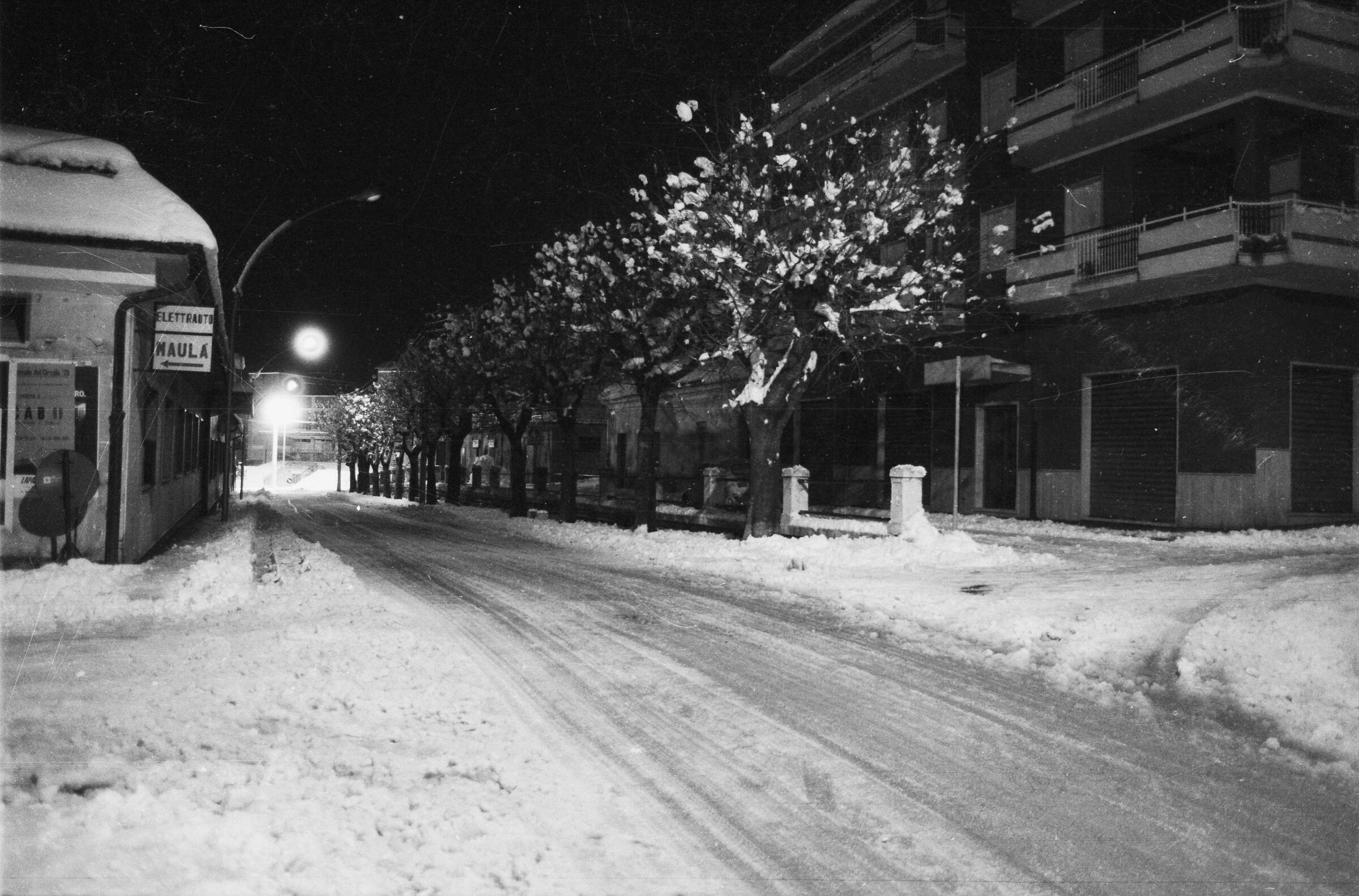 notturno 1978