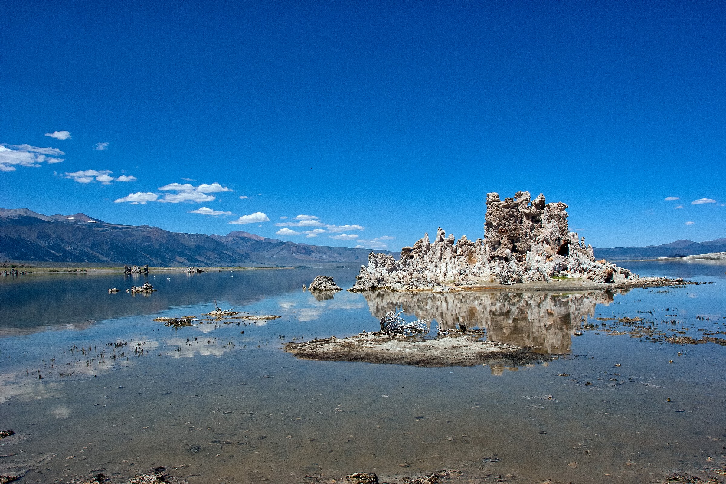 Mono Lake