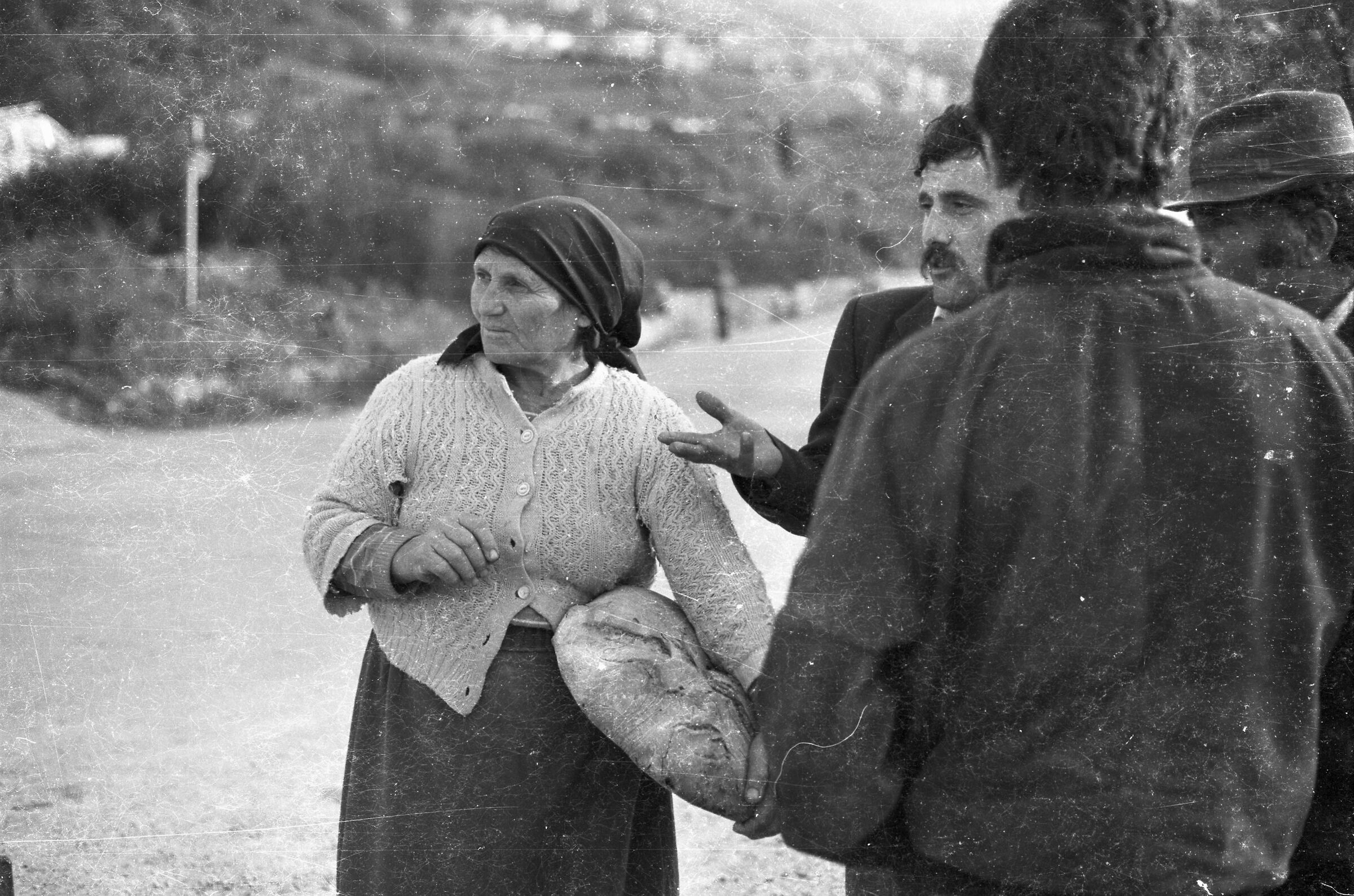 conza della campagna 30 nov 1980