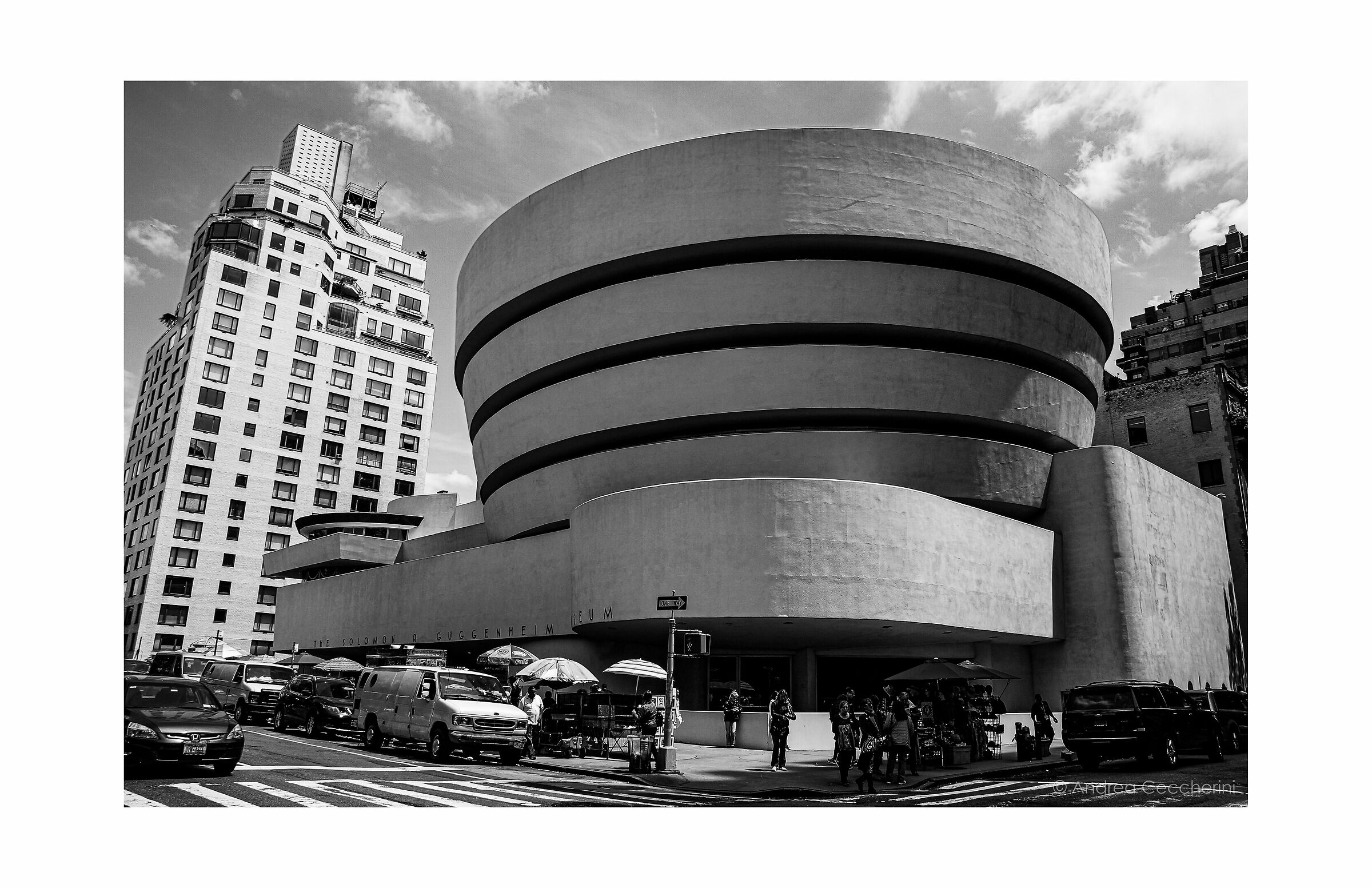 Museo Guggenheim