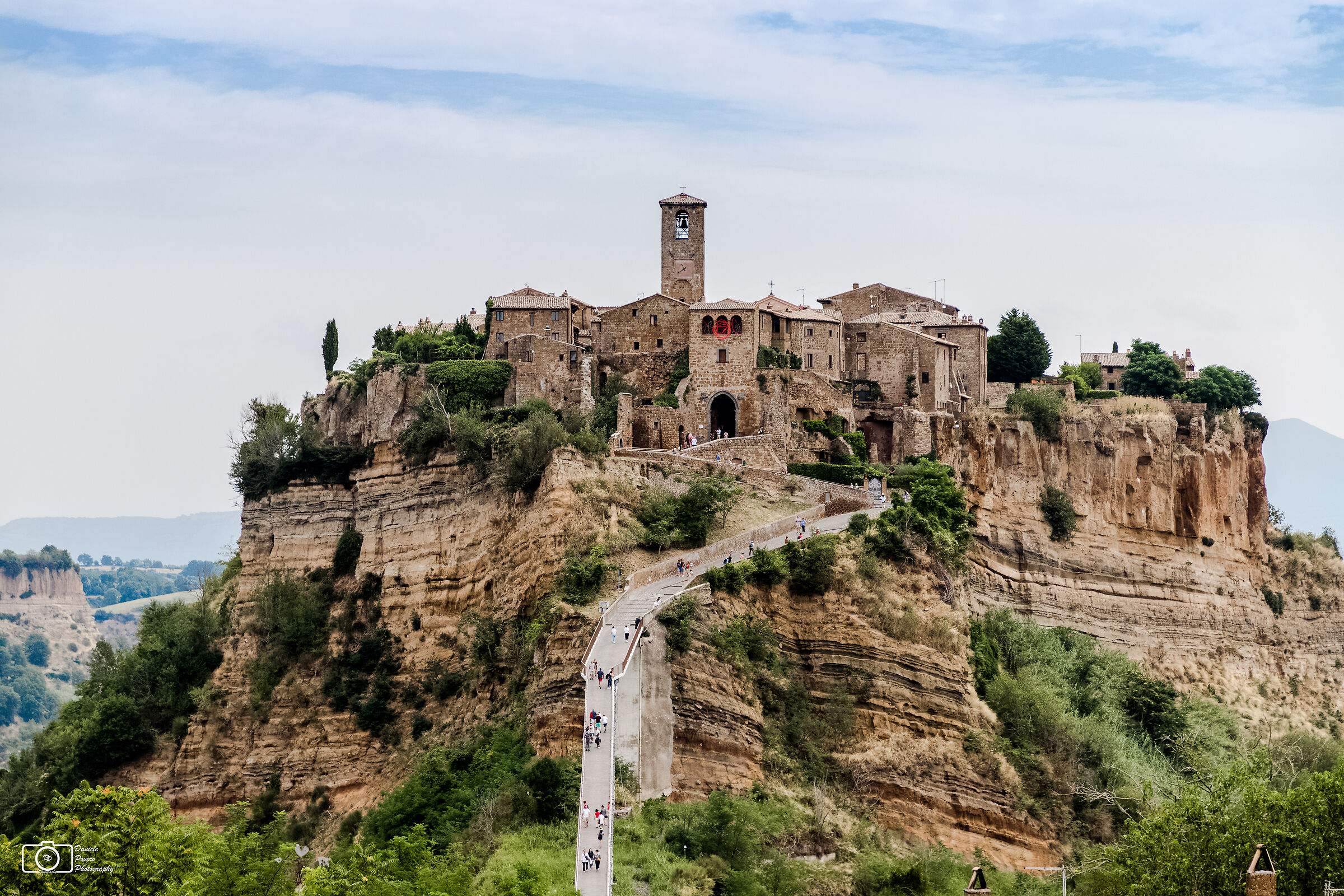 Civita di Bagnoregio
