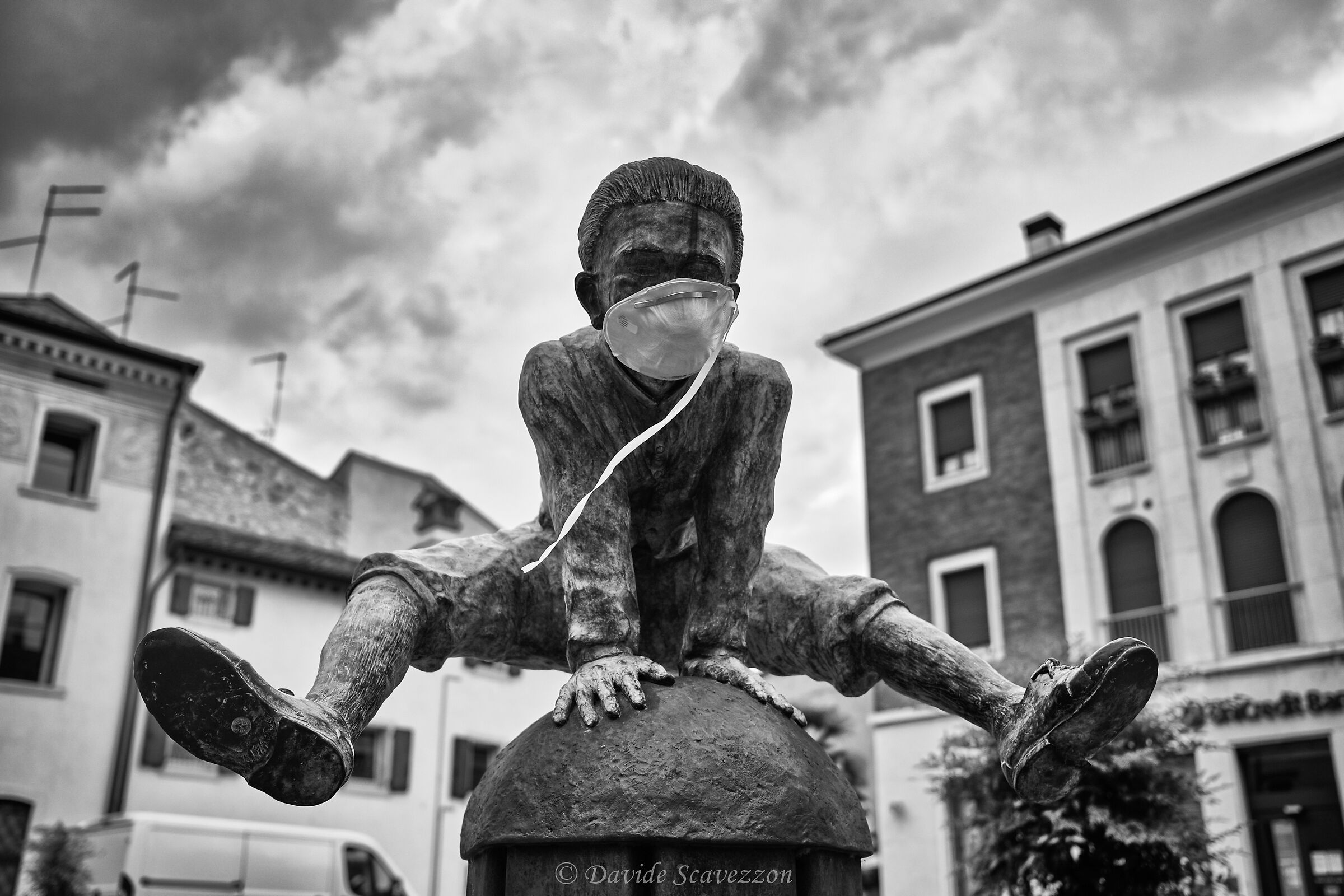 Ippolito Nievo to this day