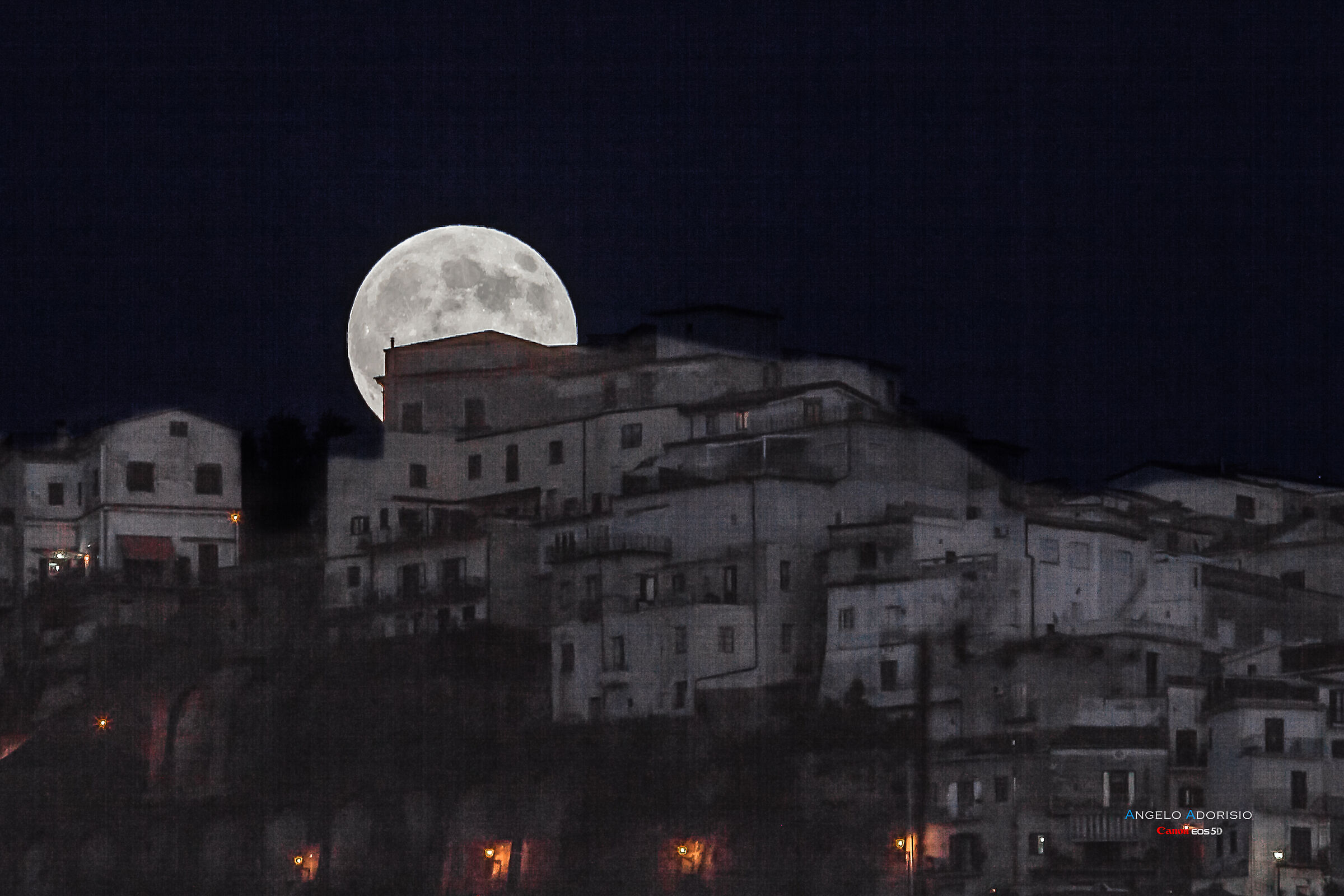 ONLY SHOT SO MUCH RUMORE