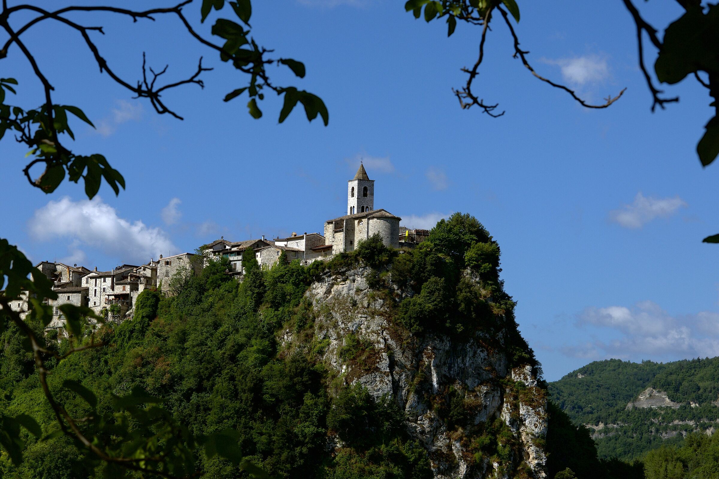 Castel Trosino (ap)