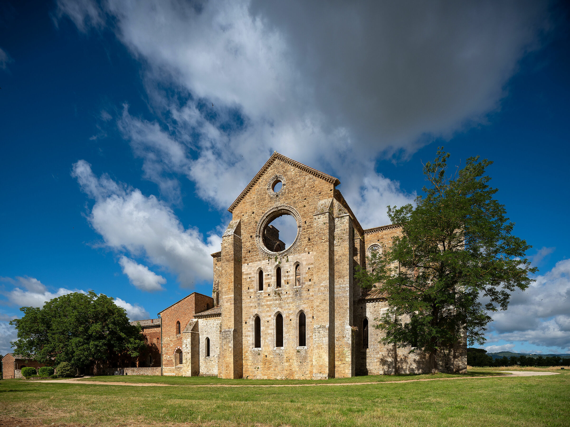 San Galgano