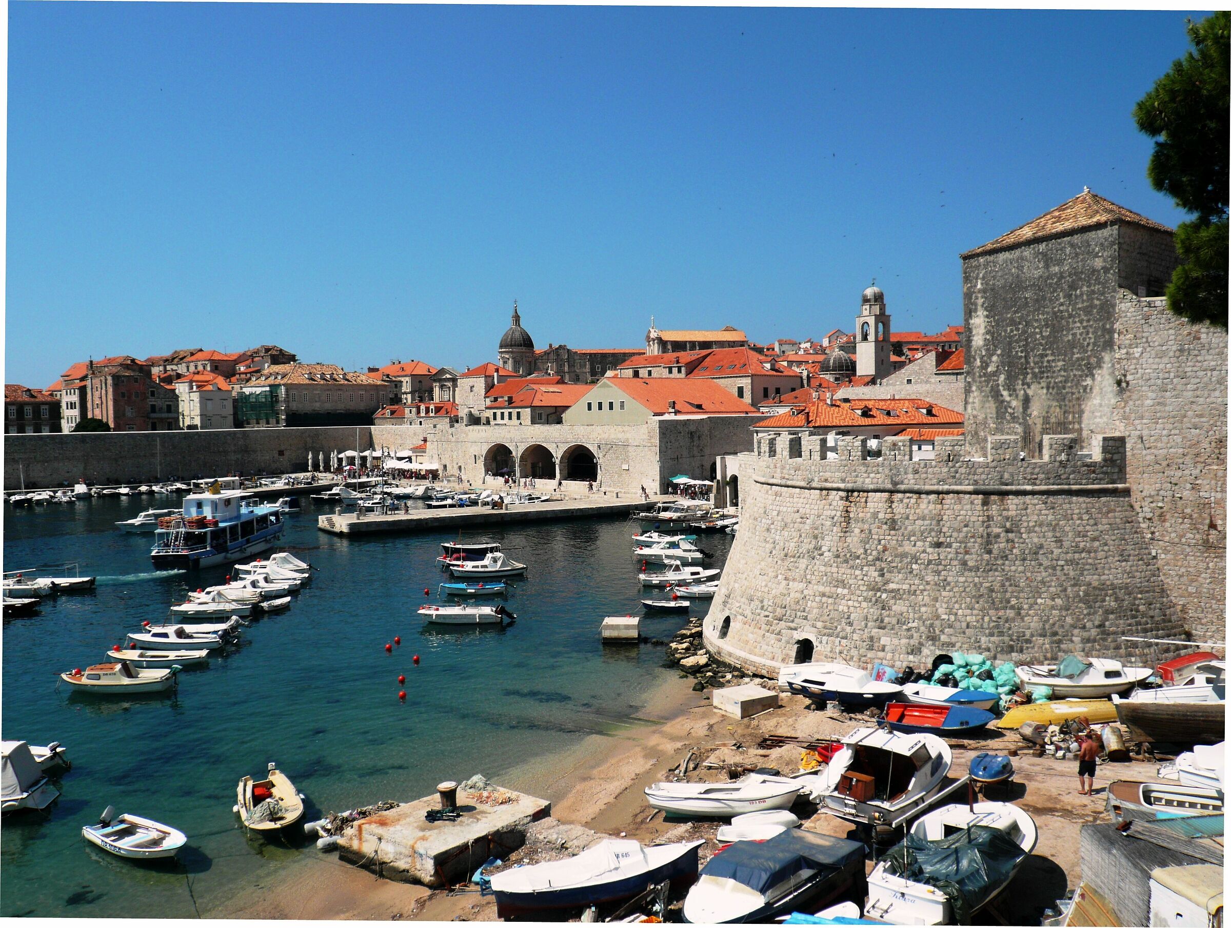 Dubrovnik
