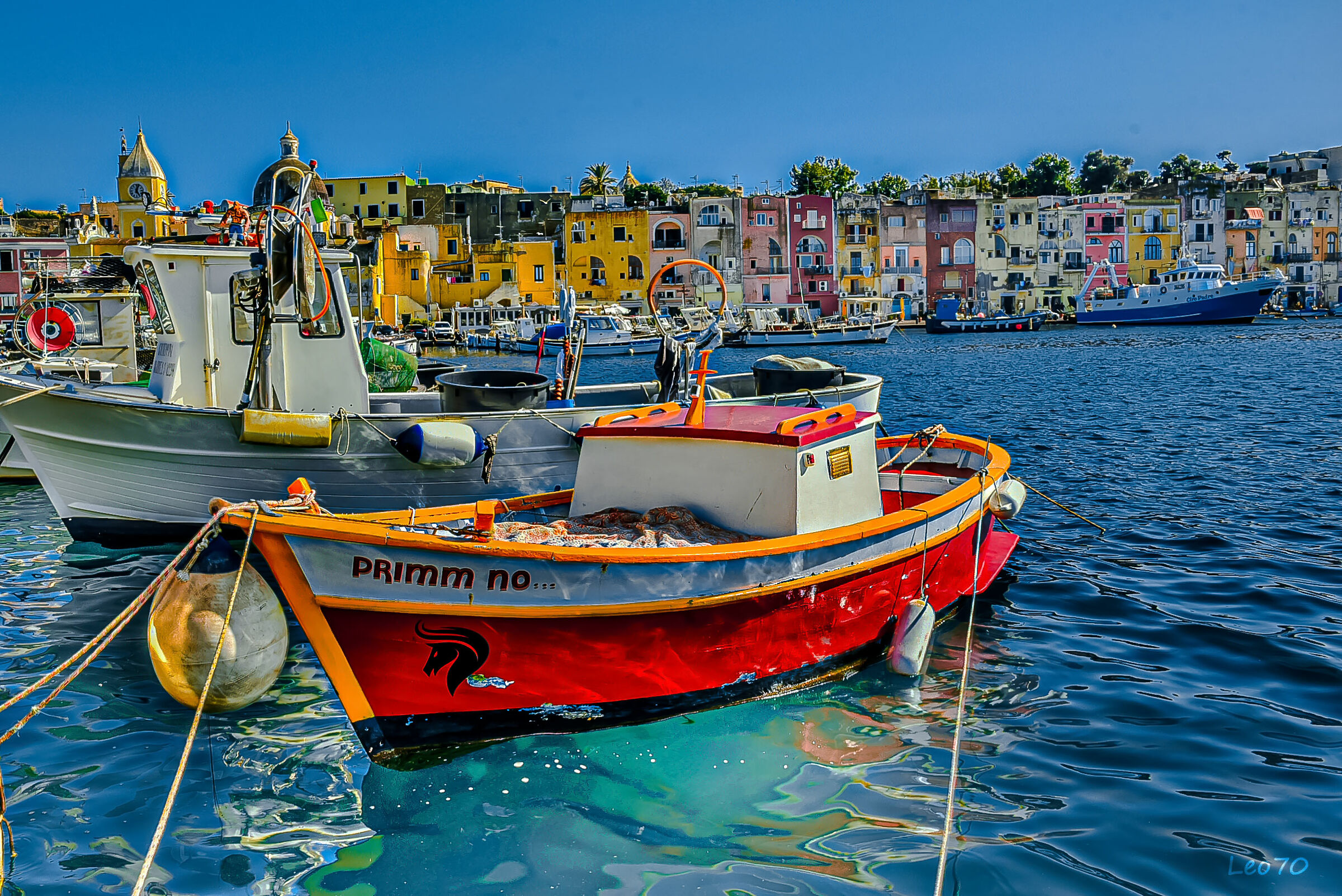 Procida