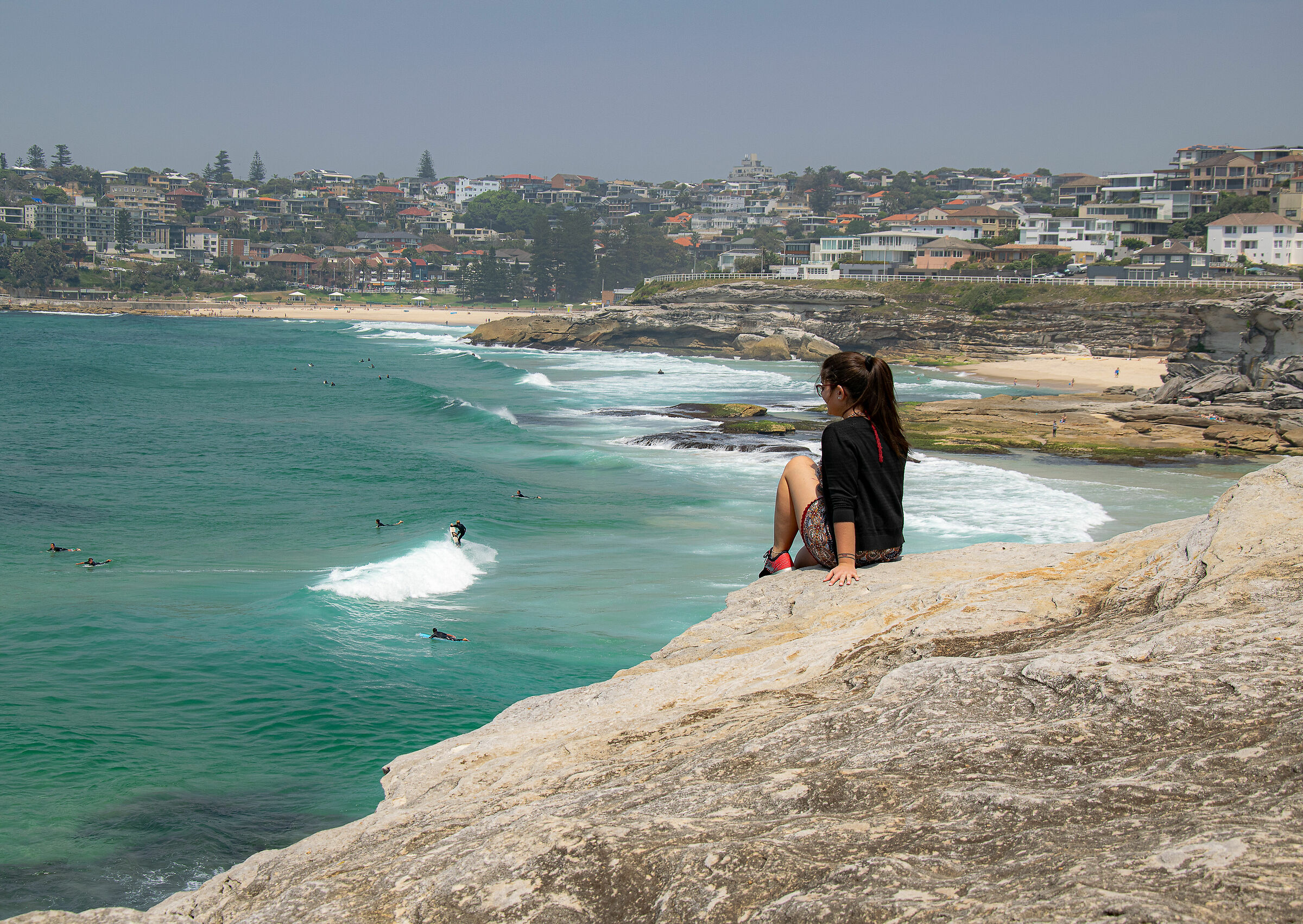 Bondi Beach
