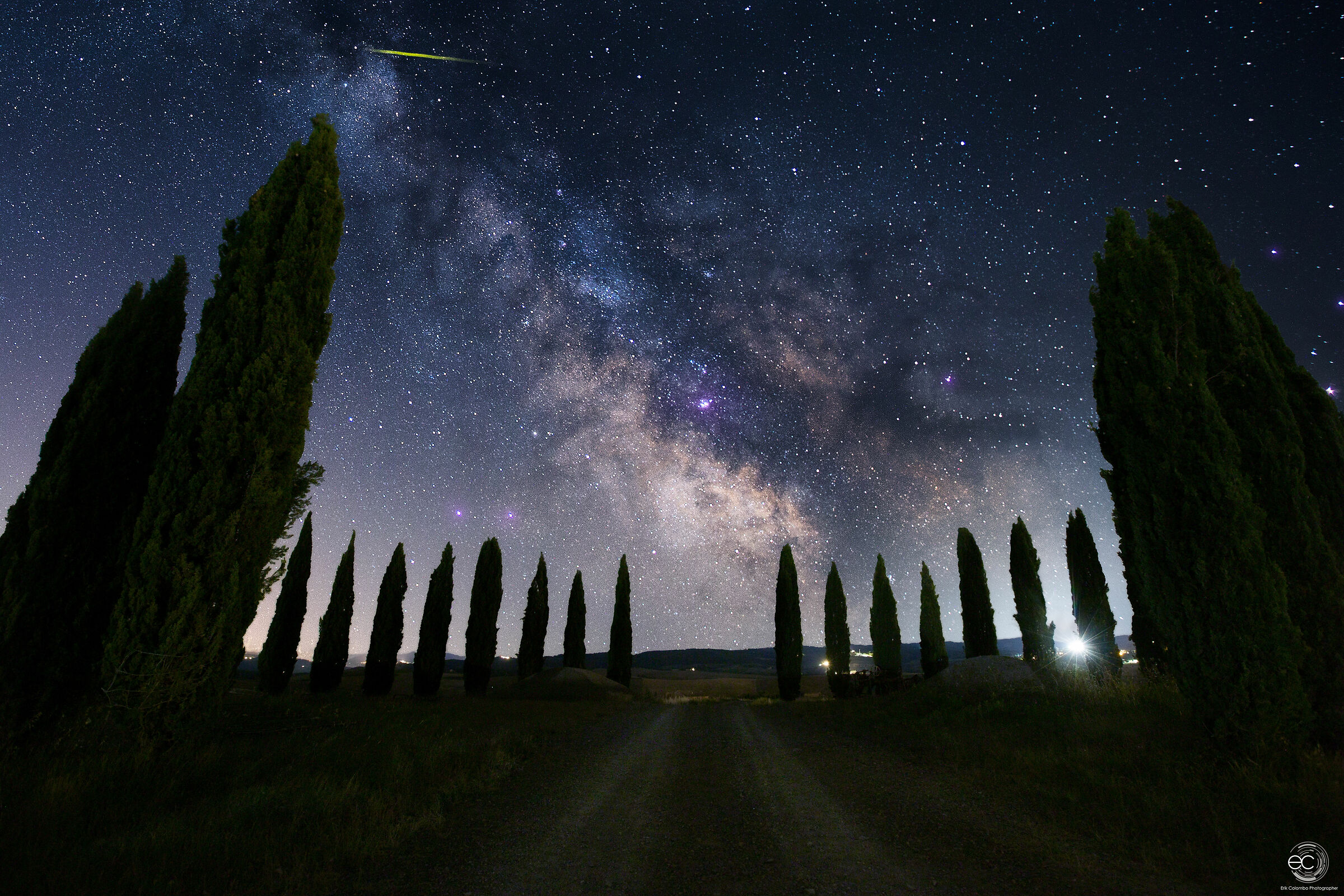 Millions star teather