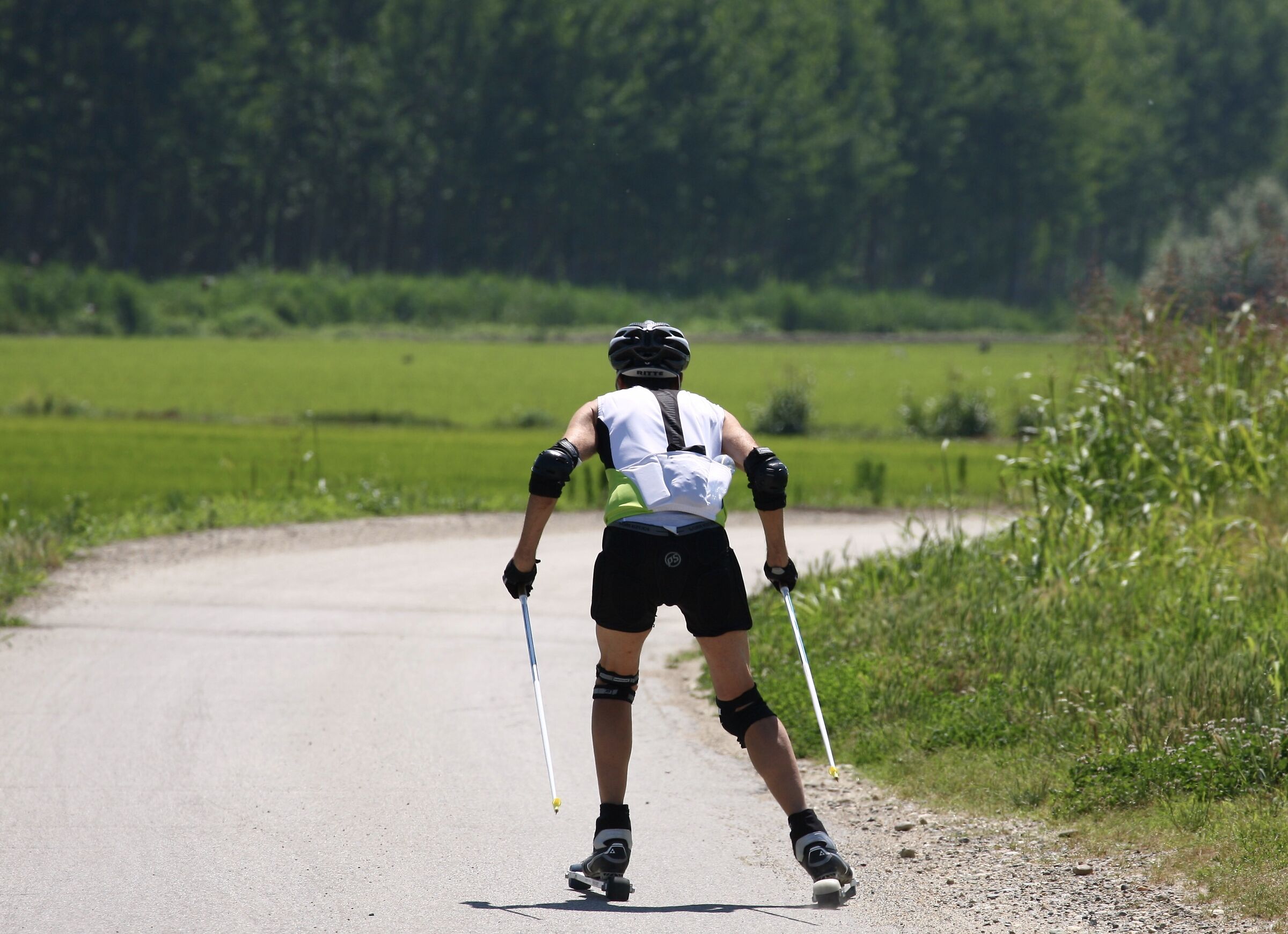 Antonio, 68, a myth!