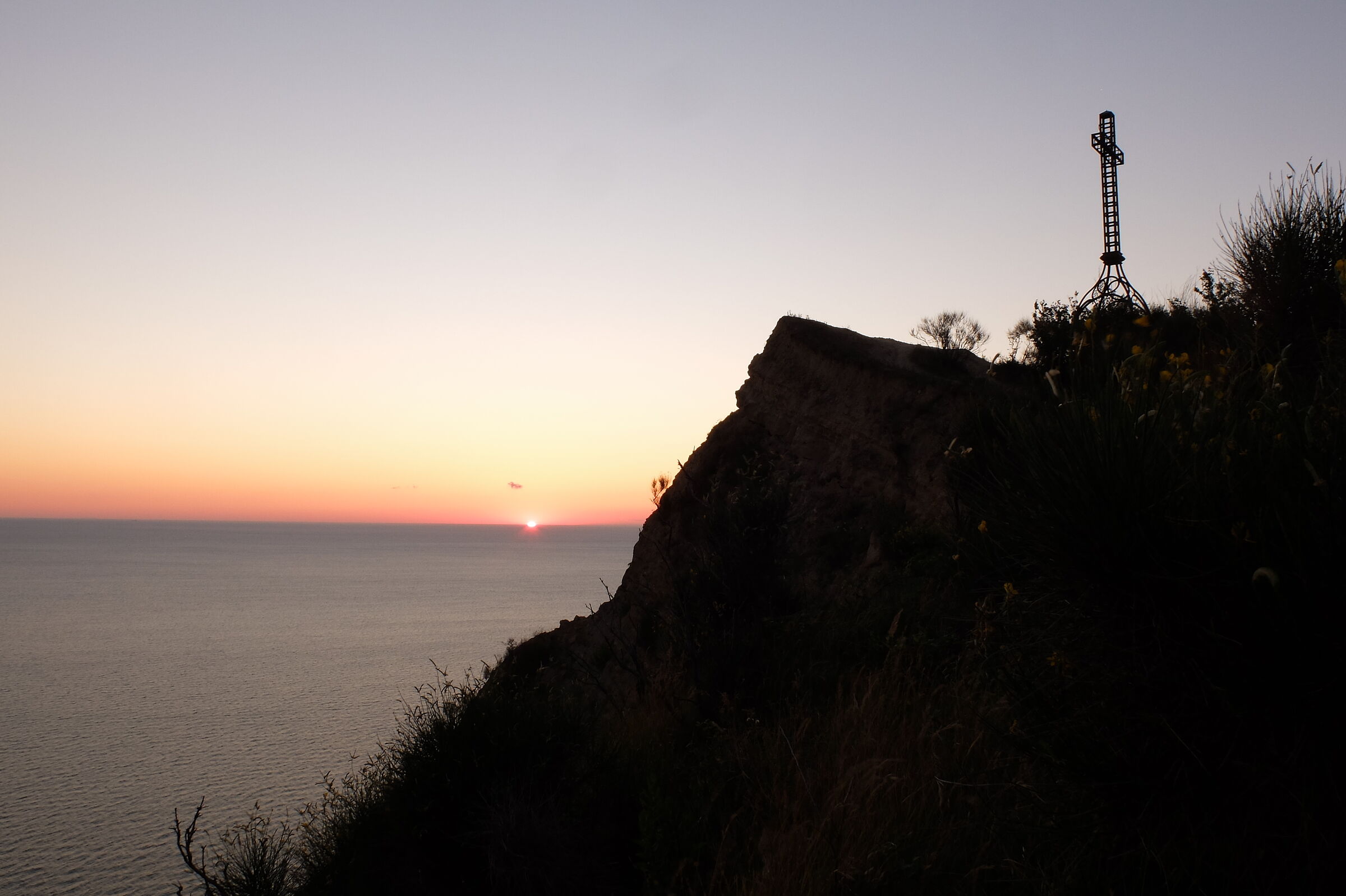 Alba da Croce San Bartolo (pu)