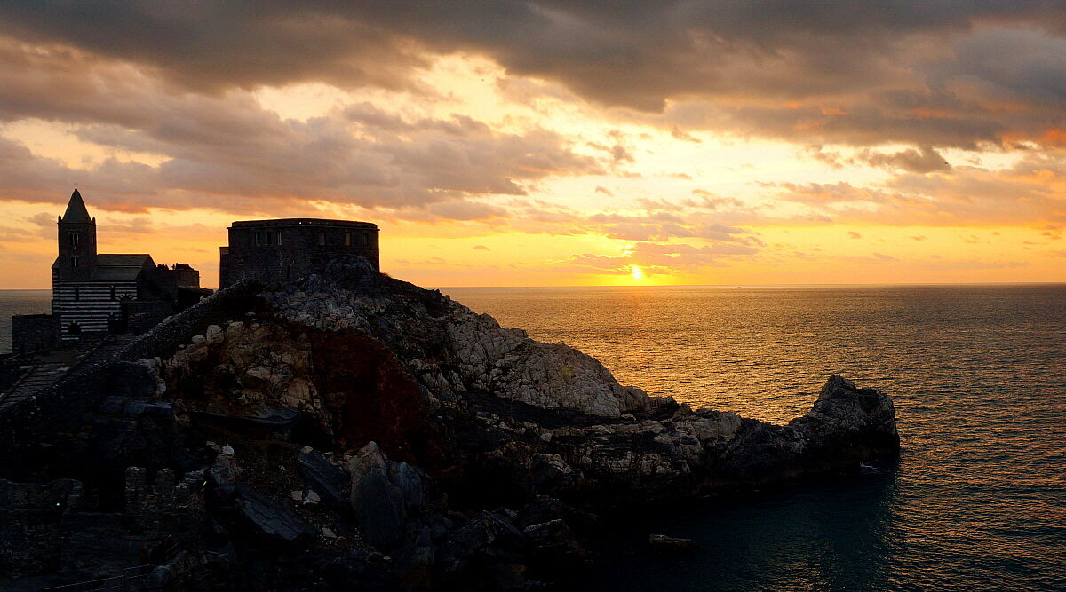 On the terrace sold out! (St. Peter)