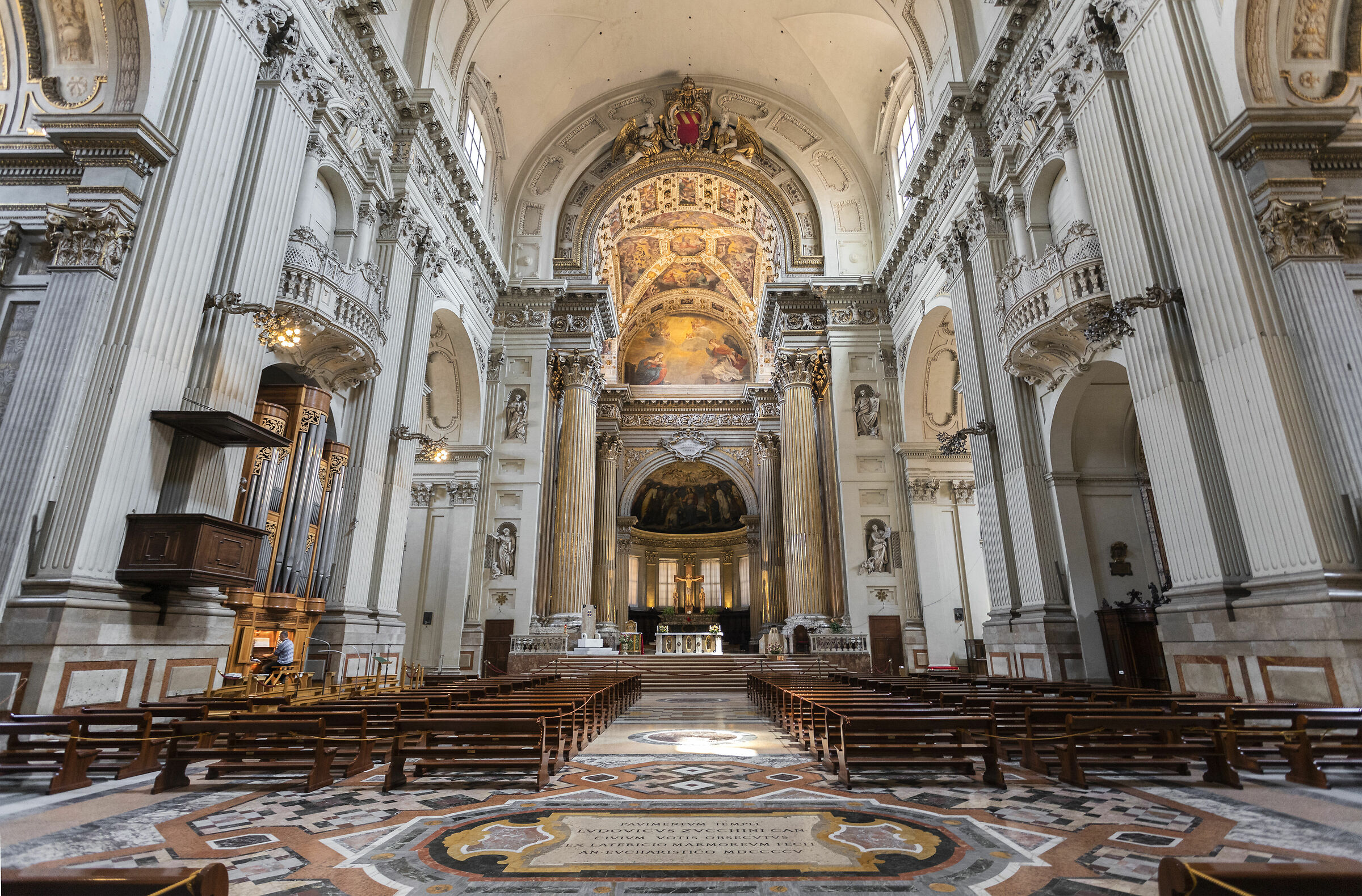 St. Peter's Cathedral