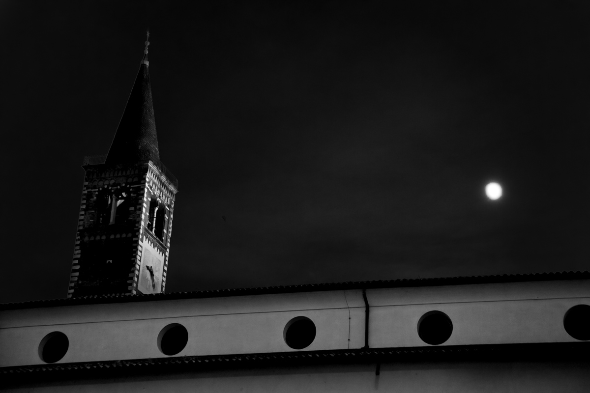 Chiaro di Luna