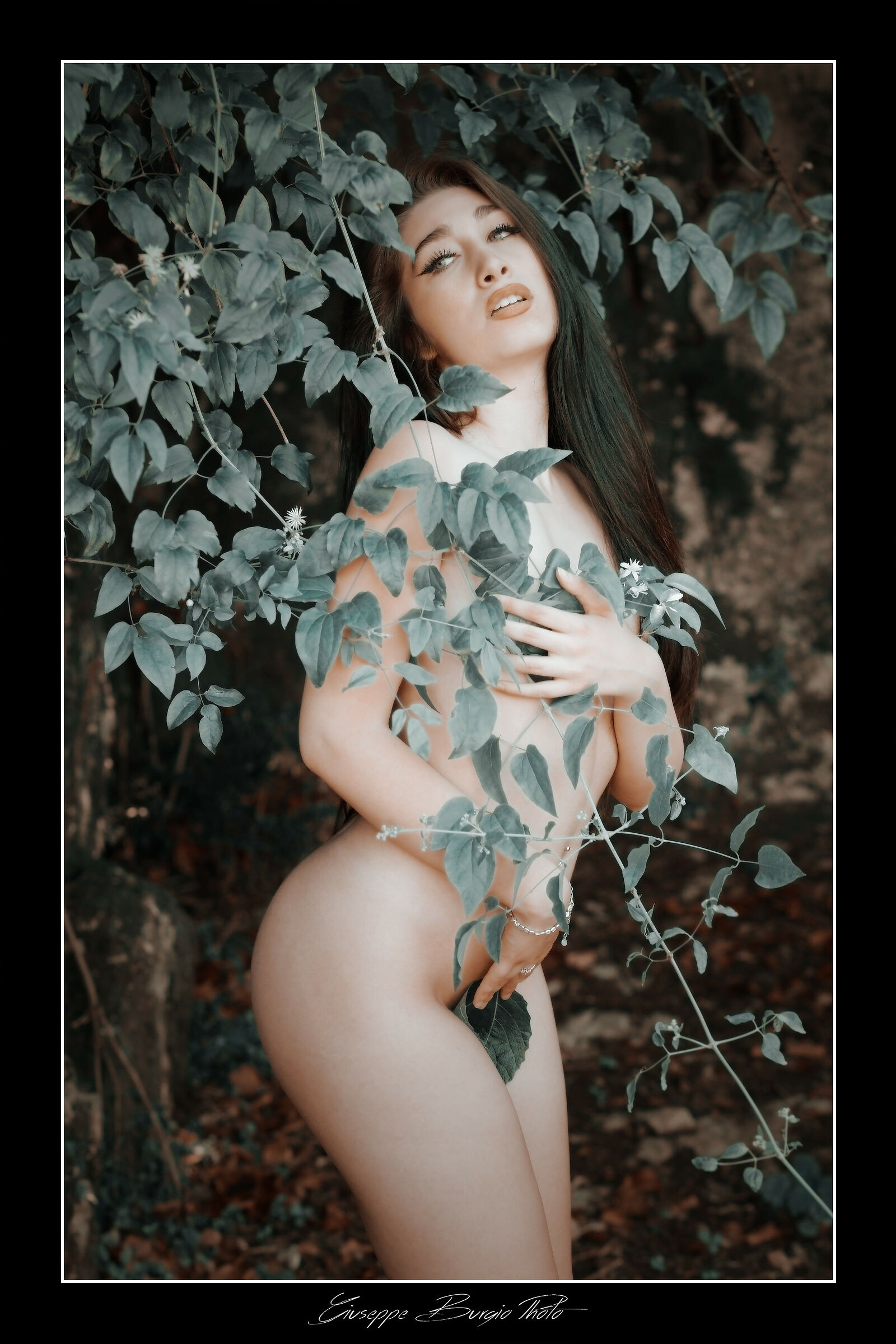 After the first sin...