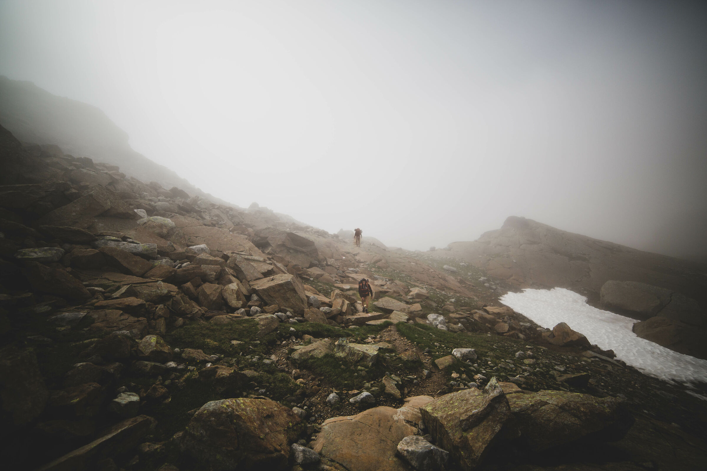 Fog