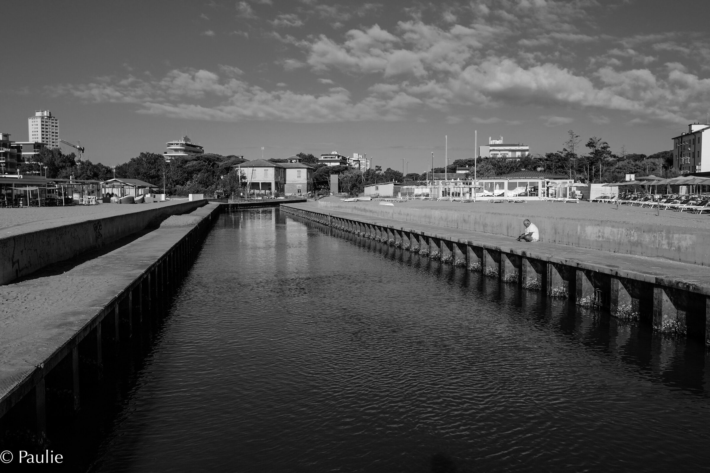 Canal