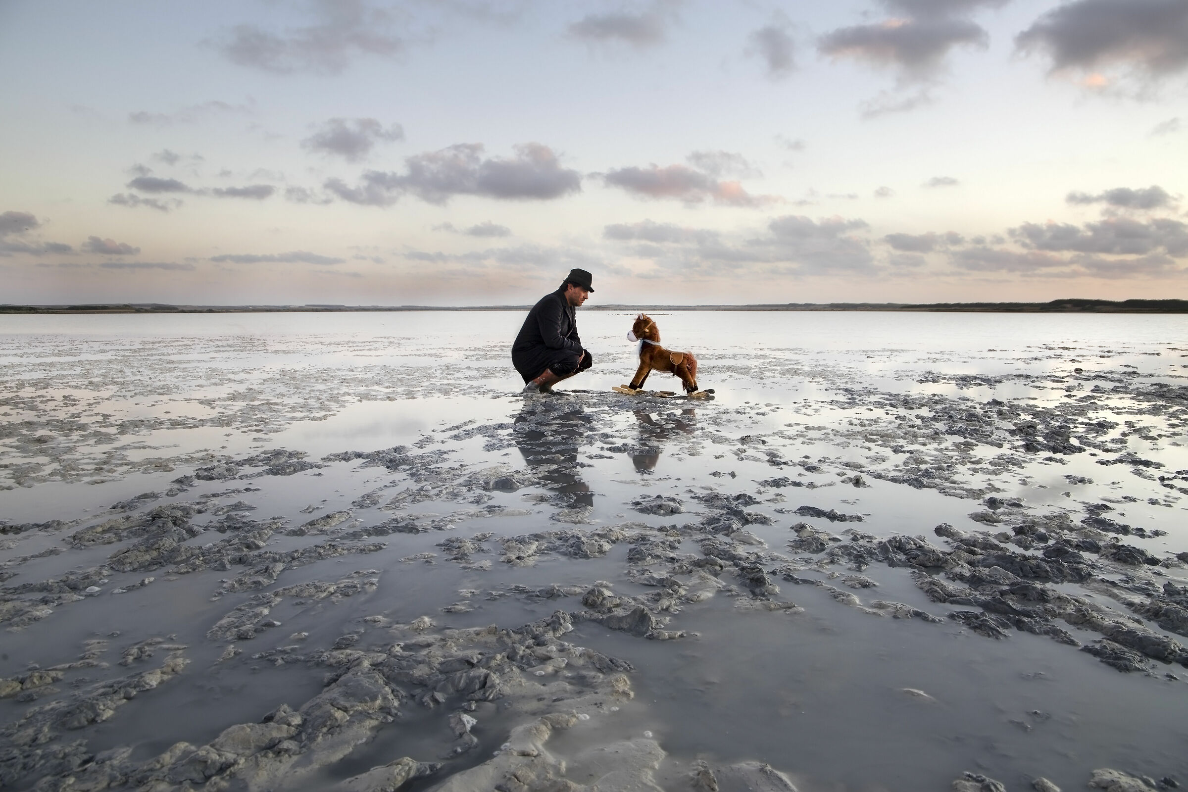 Quando nessuno ti guarda