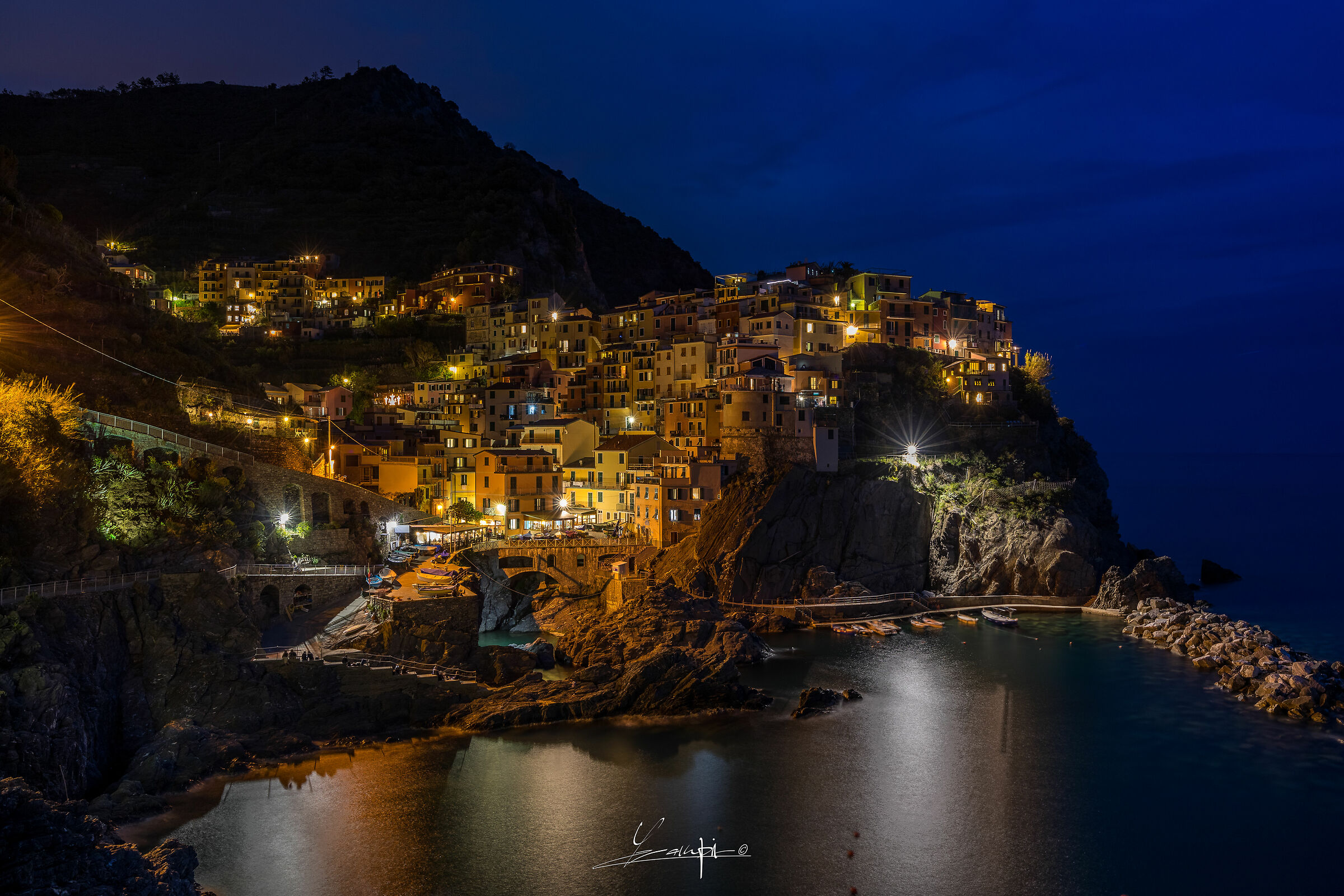 Manarola