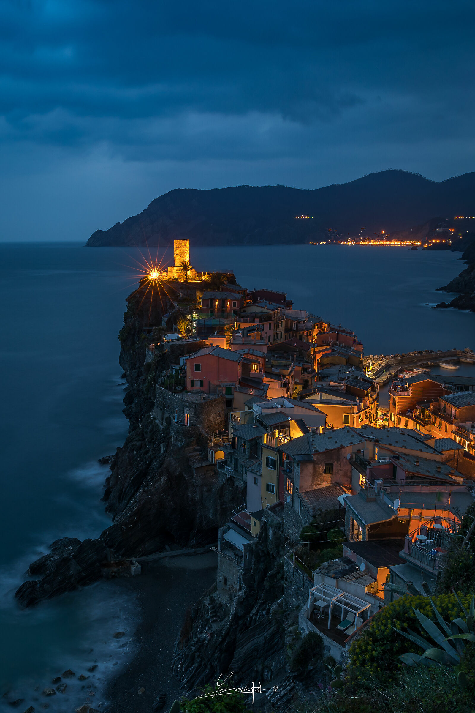 Vernazza