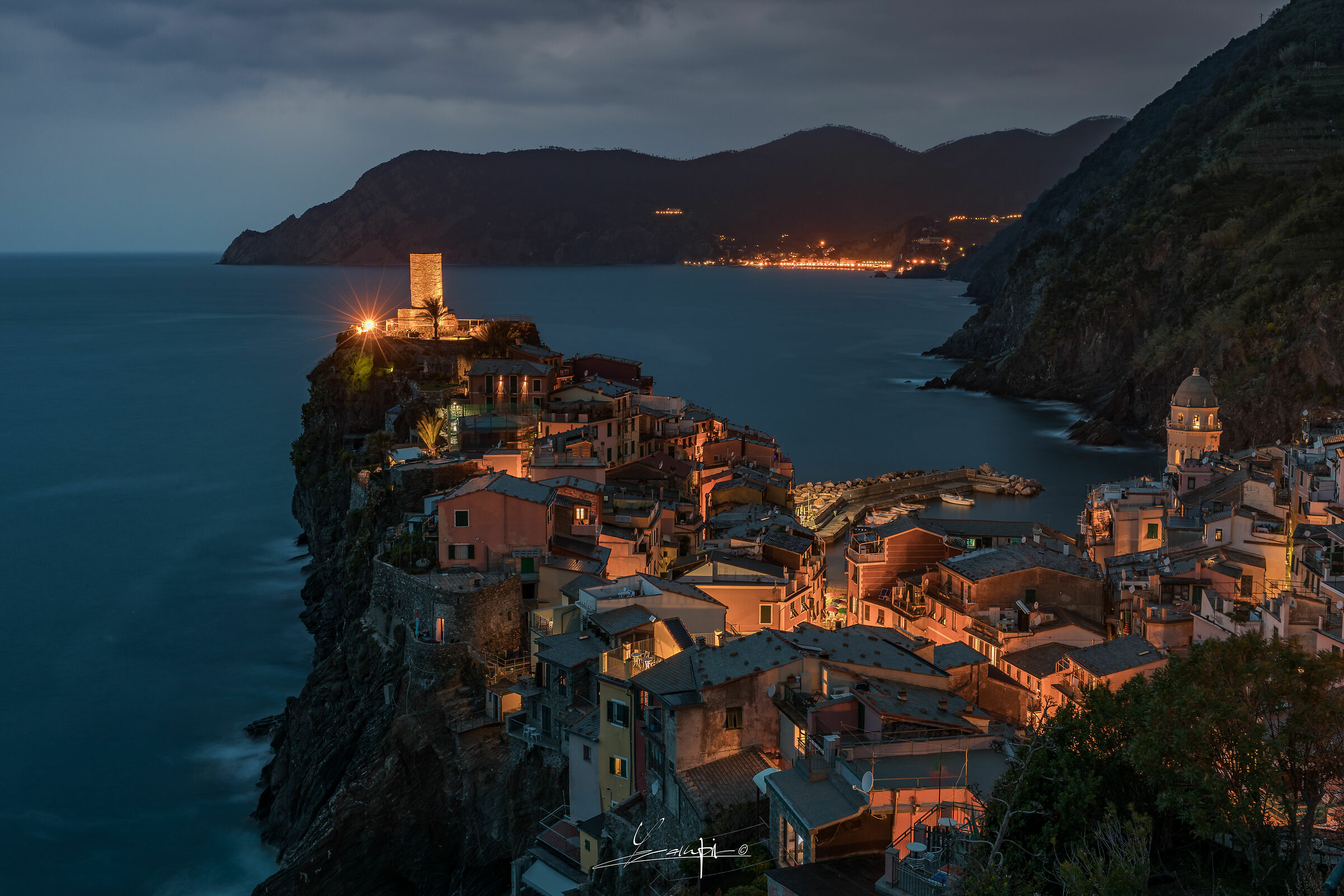 Vernazza