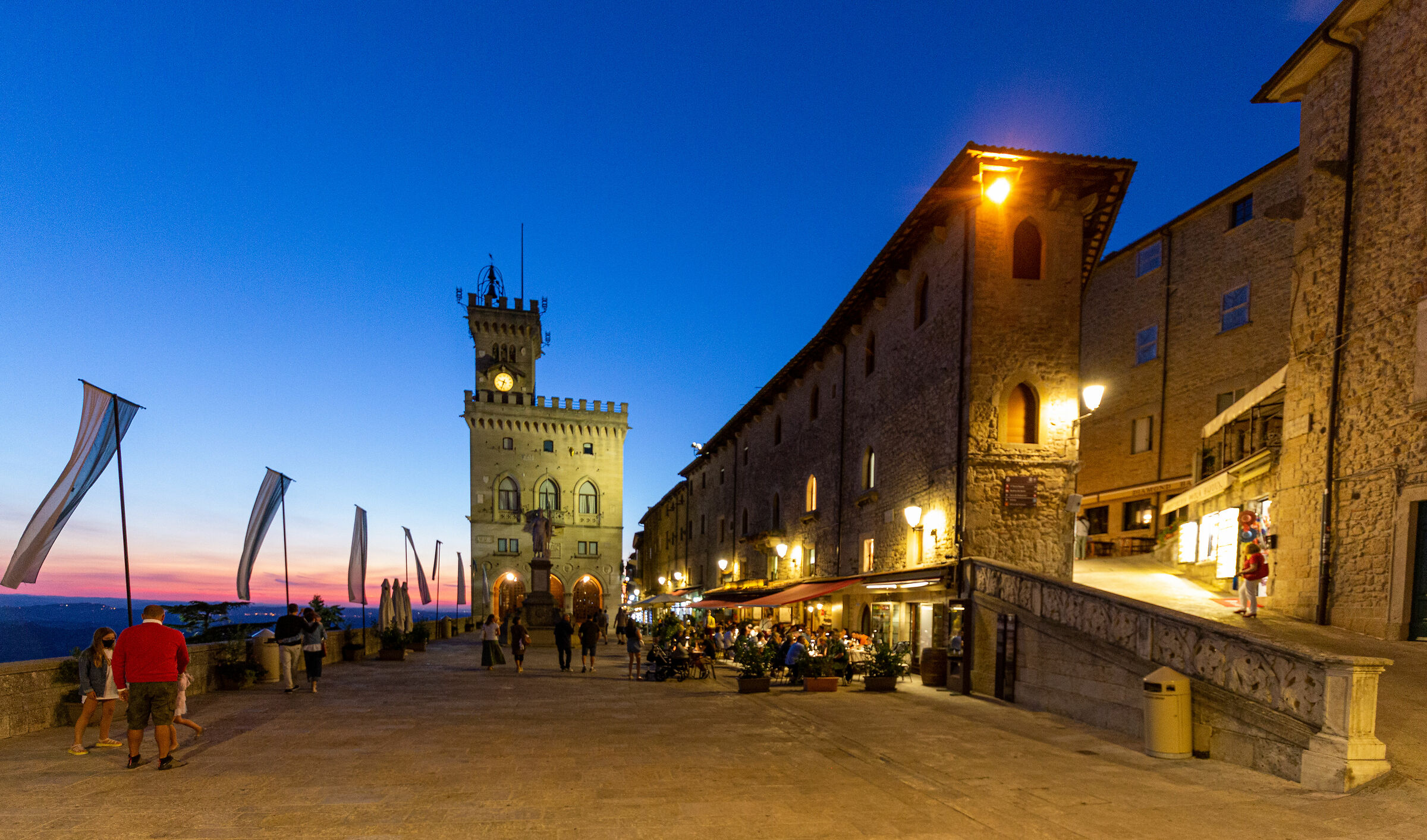 San Marino