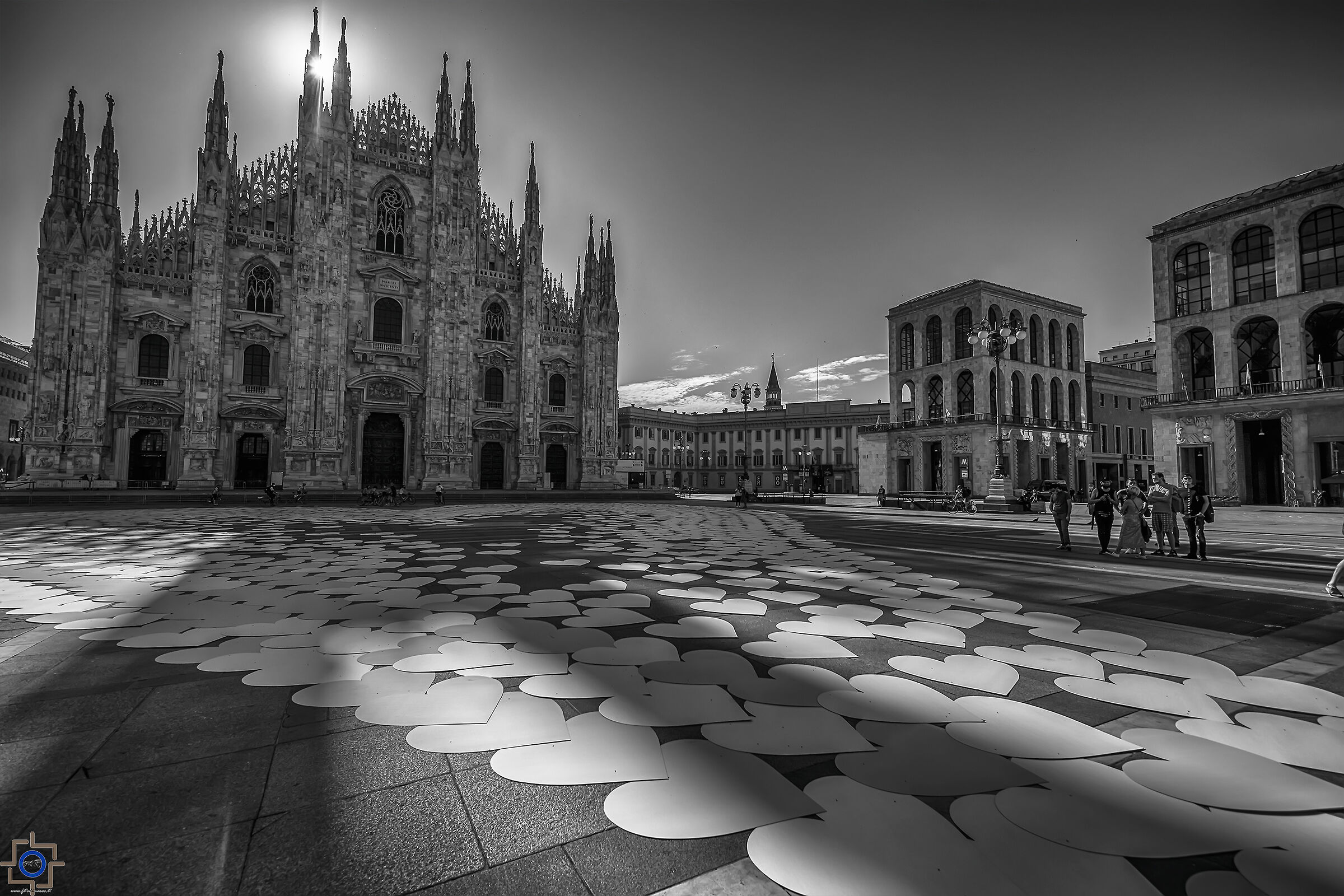 Milano Gay Pride ai tempi del corona virus