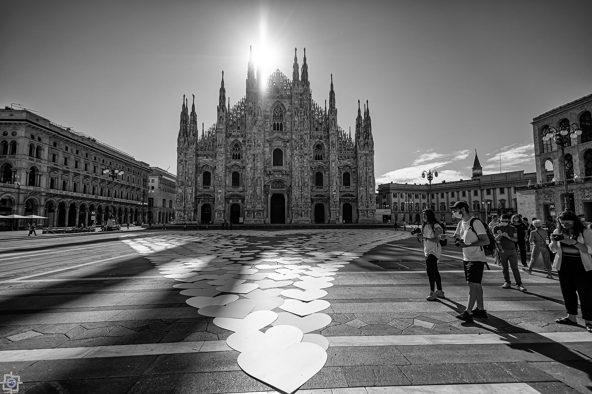 Milano Gay Pride ai tempi del corona virus