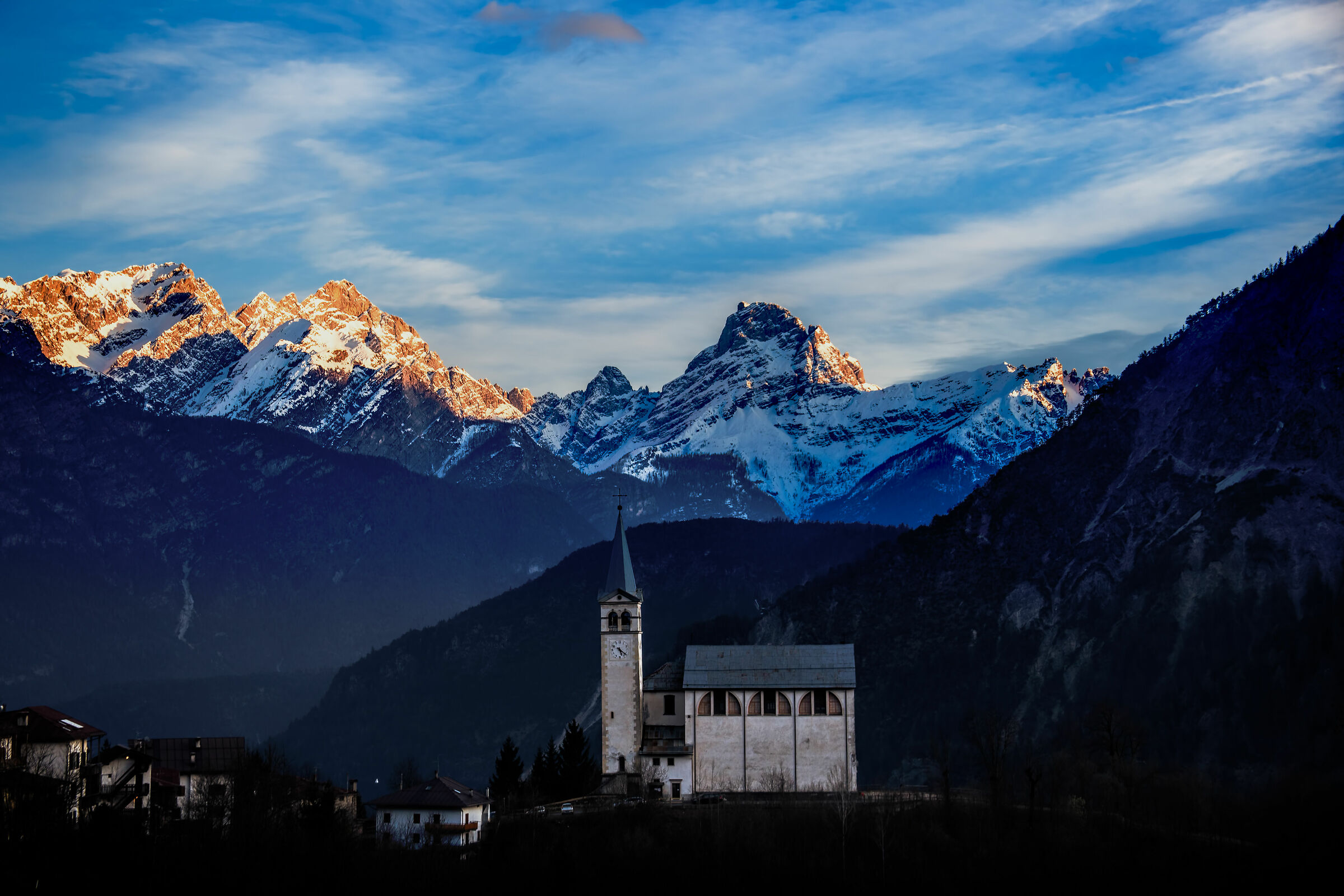 Chiesa di San Martino