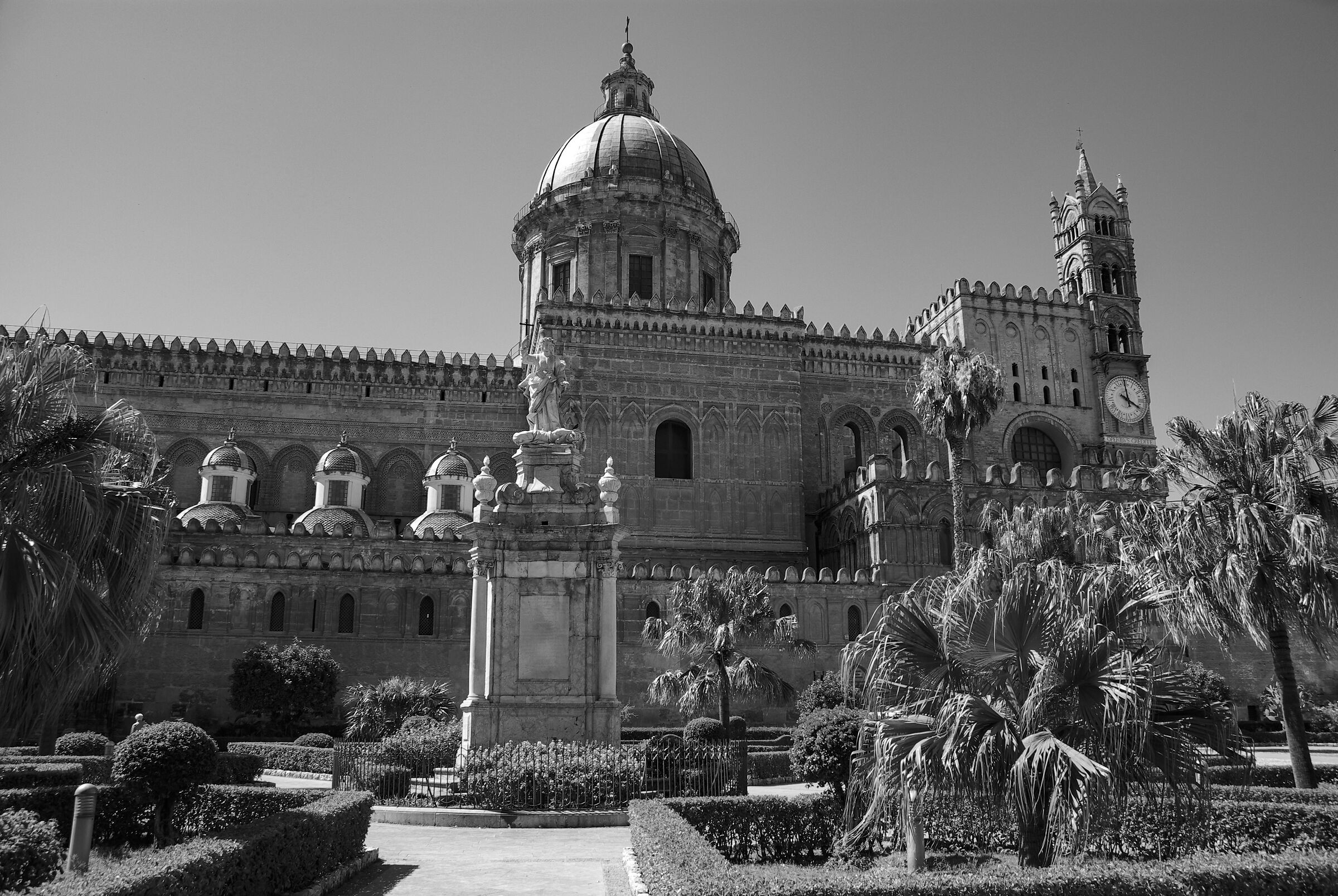 Duomo di Palermo